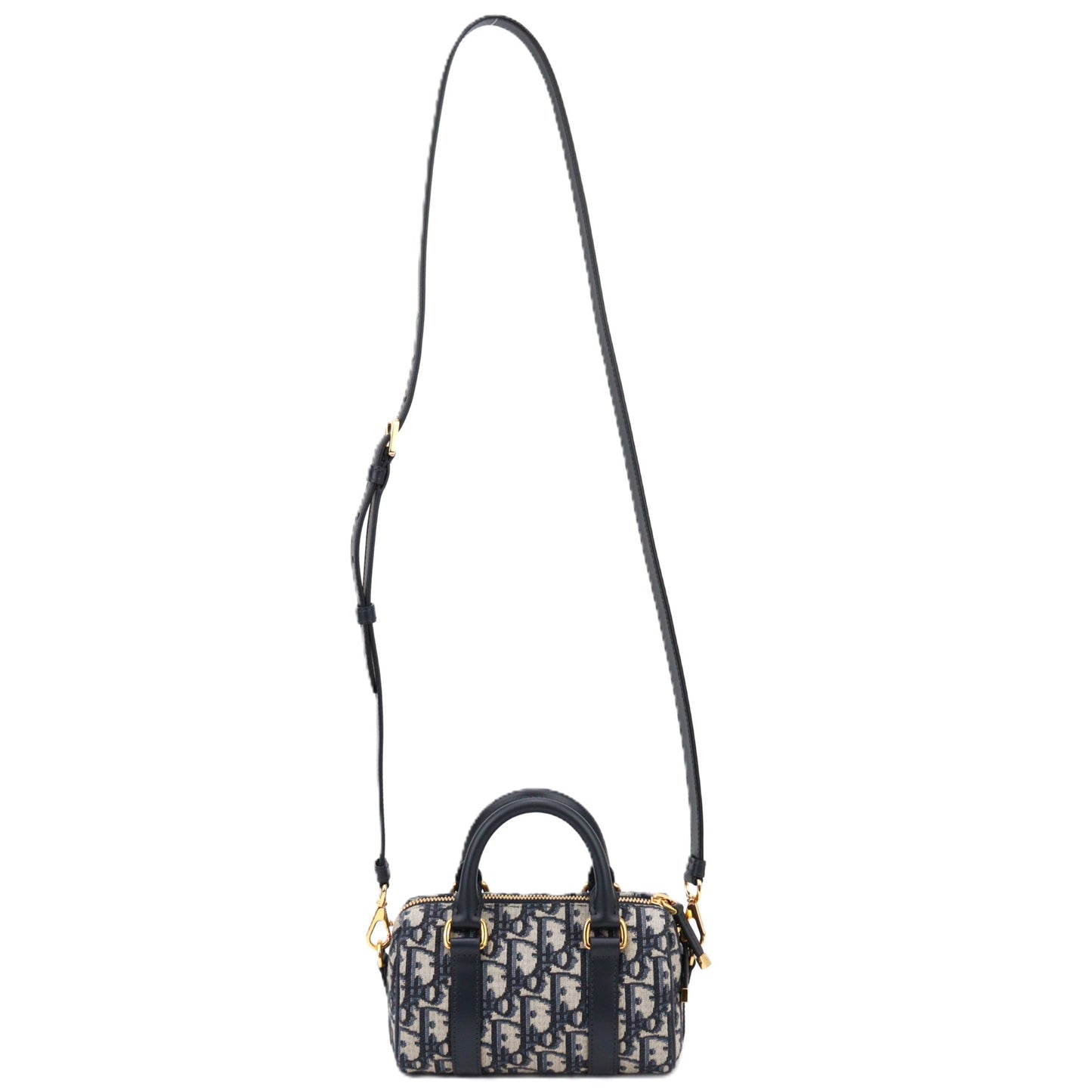 DIOR S2348UTZQ DIOR GROOVE 17 BAG NANO