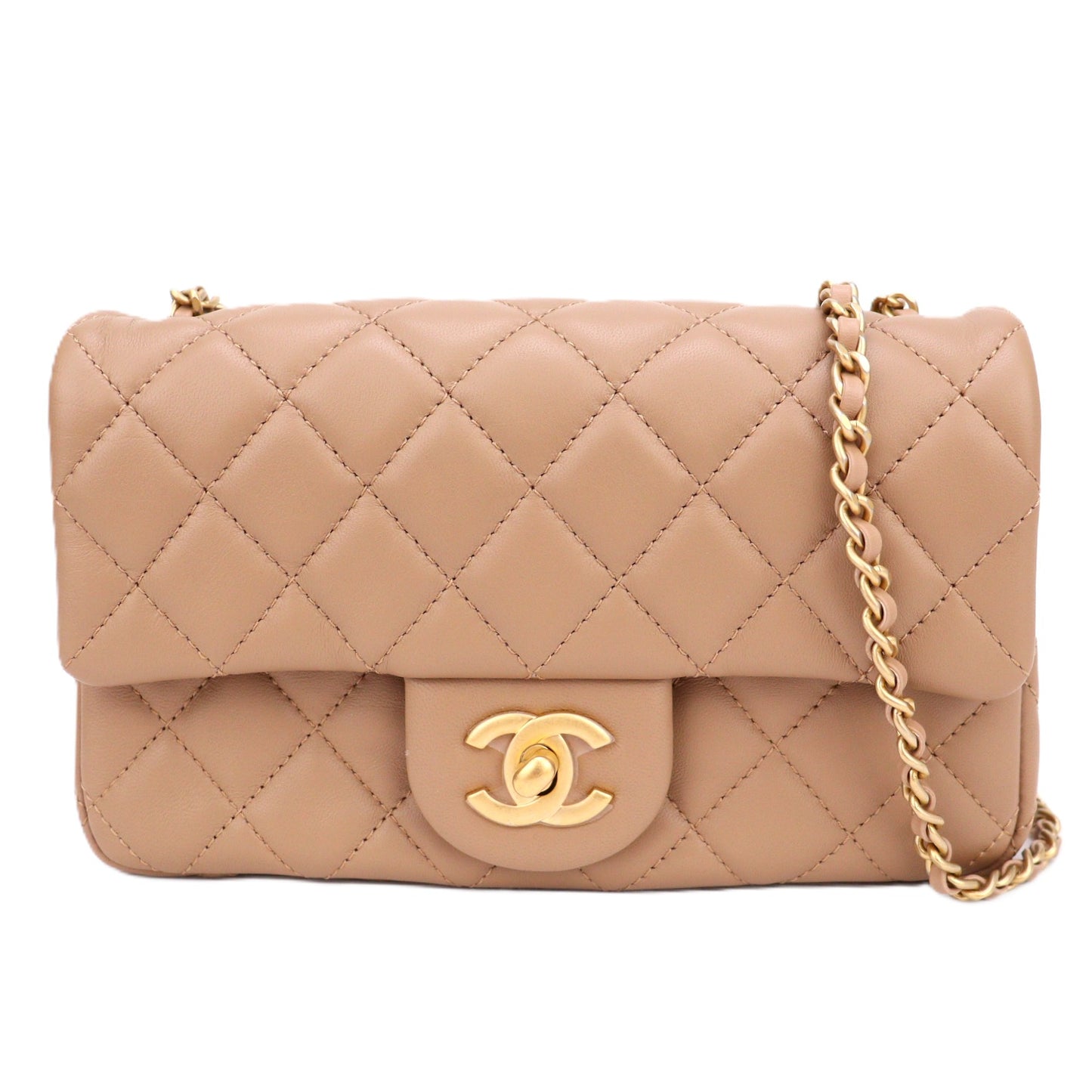 CHANEL AS1787 BAG
