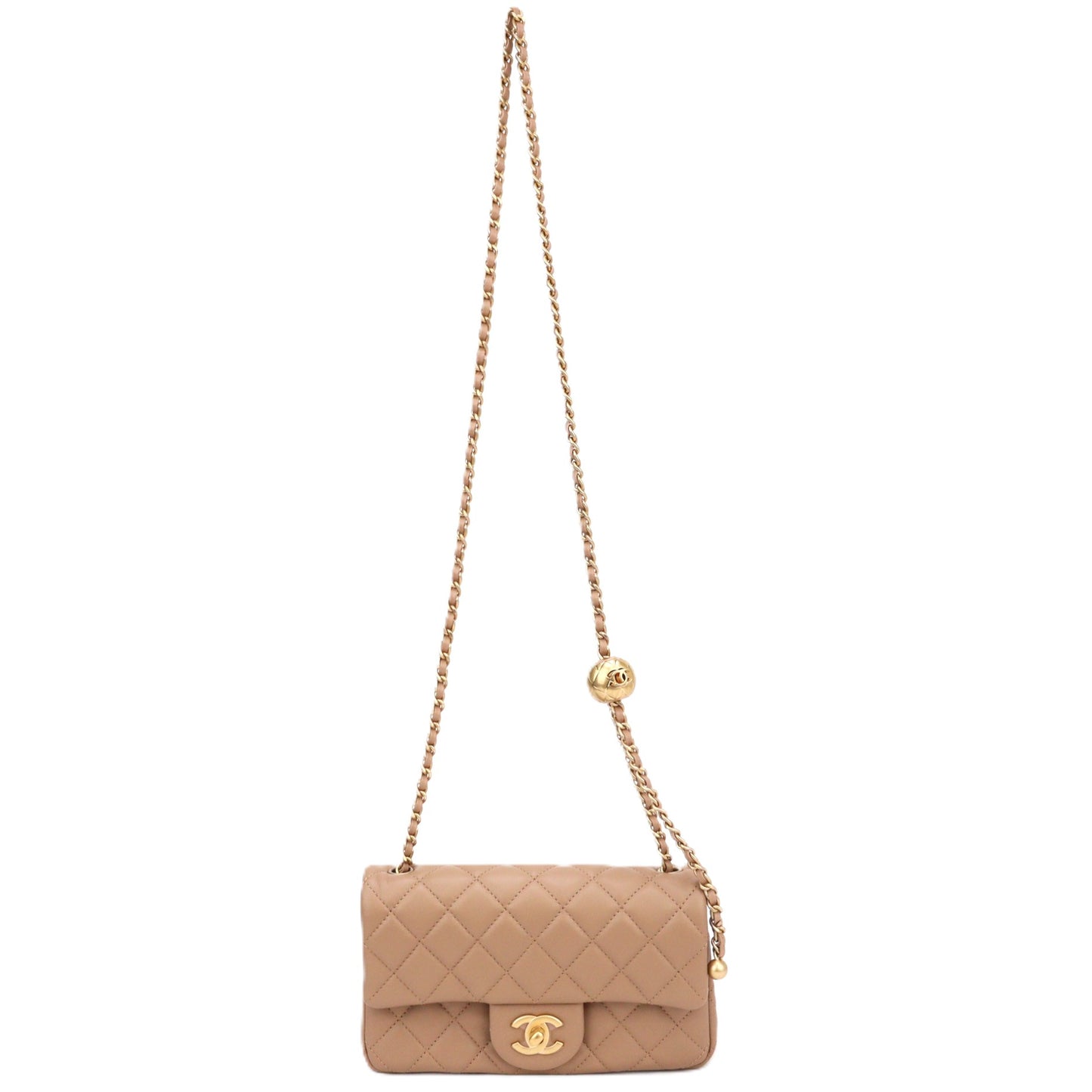 CHANEL AS1787 BAG
