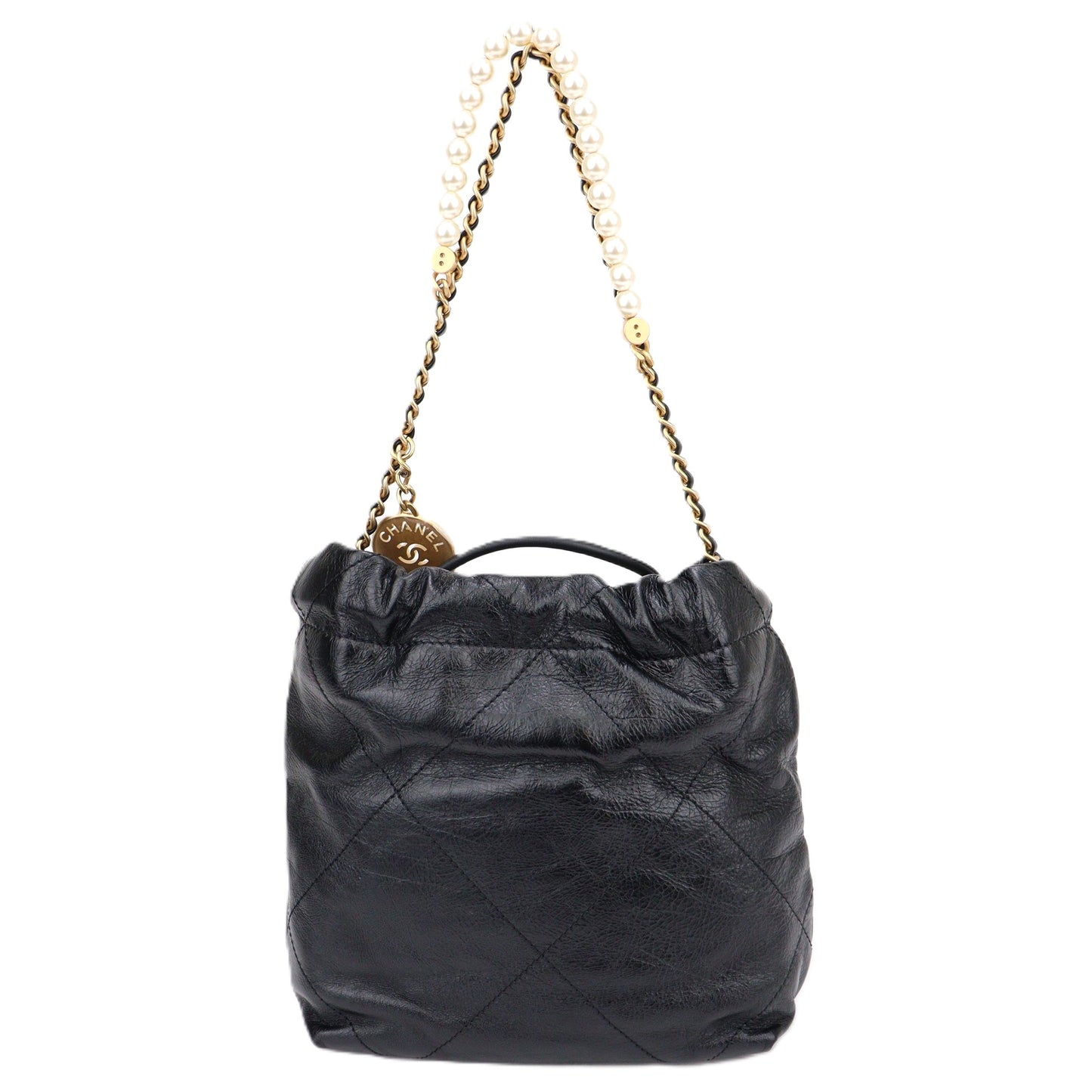 CHANEL AS3980 BAG