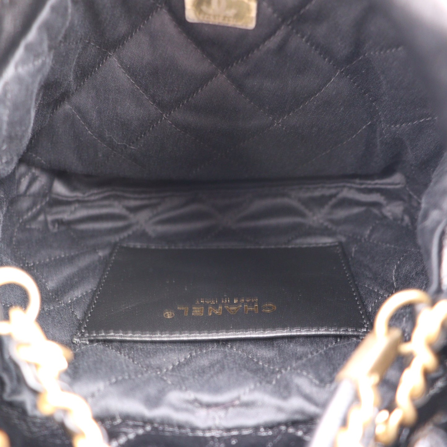 CHANEL AS3980 BAG