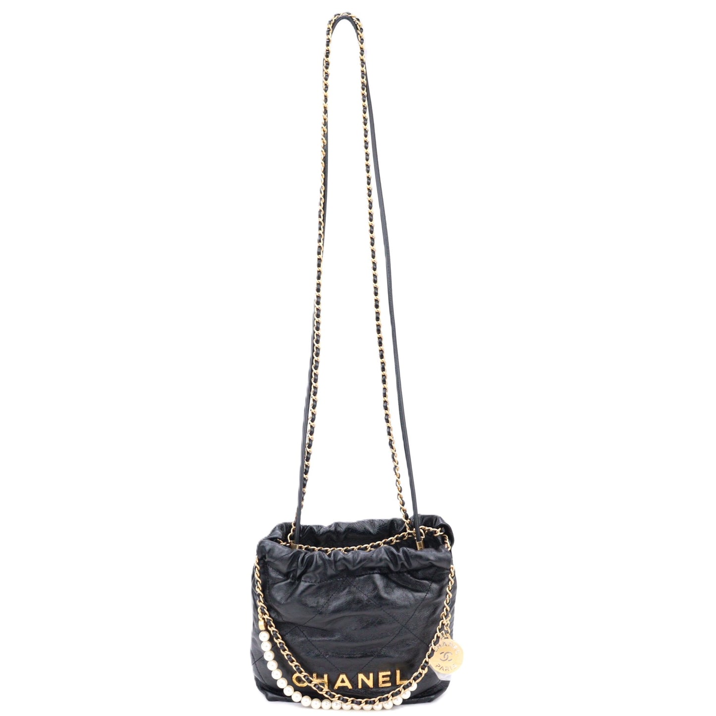 CHANEL AS3980 BAG