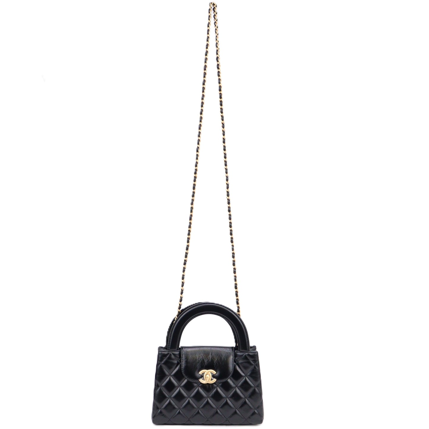 CHANEL AS4416 BAG