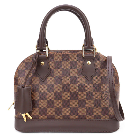 LOUIS VUITTON N41221 ALMA BB