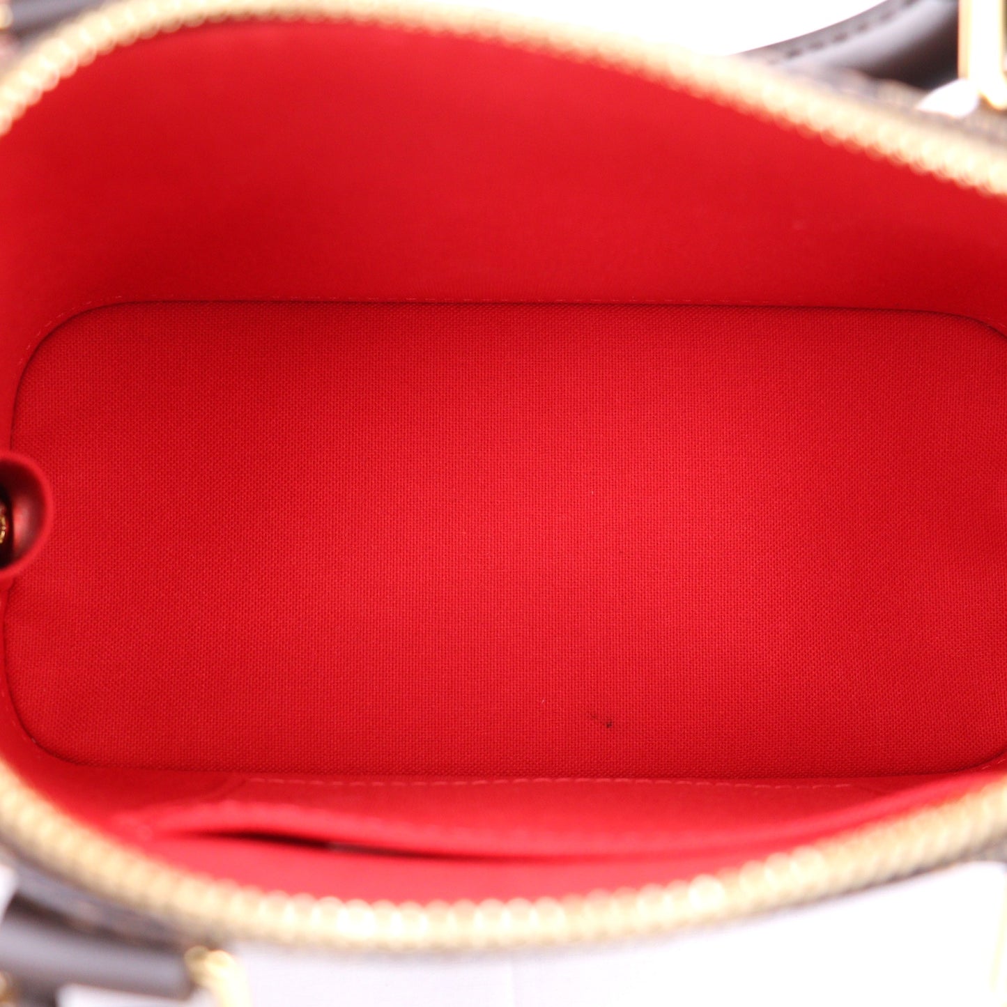 LOUIS VUITTON N41221 ALMA BB