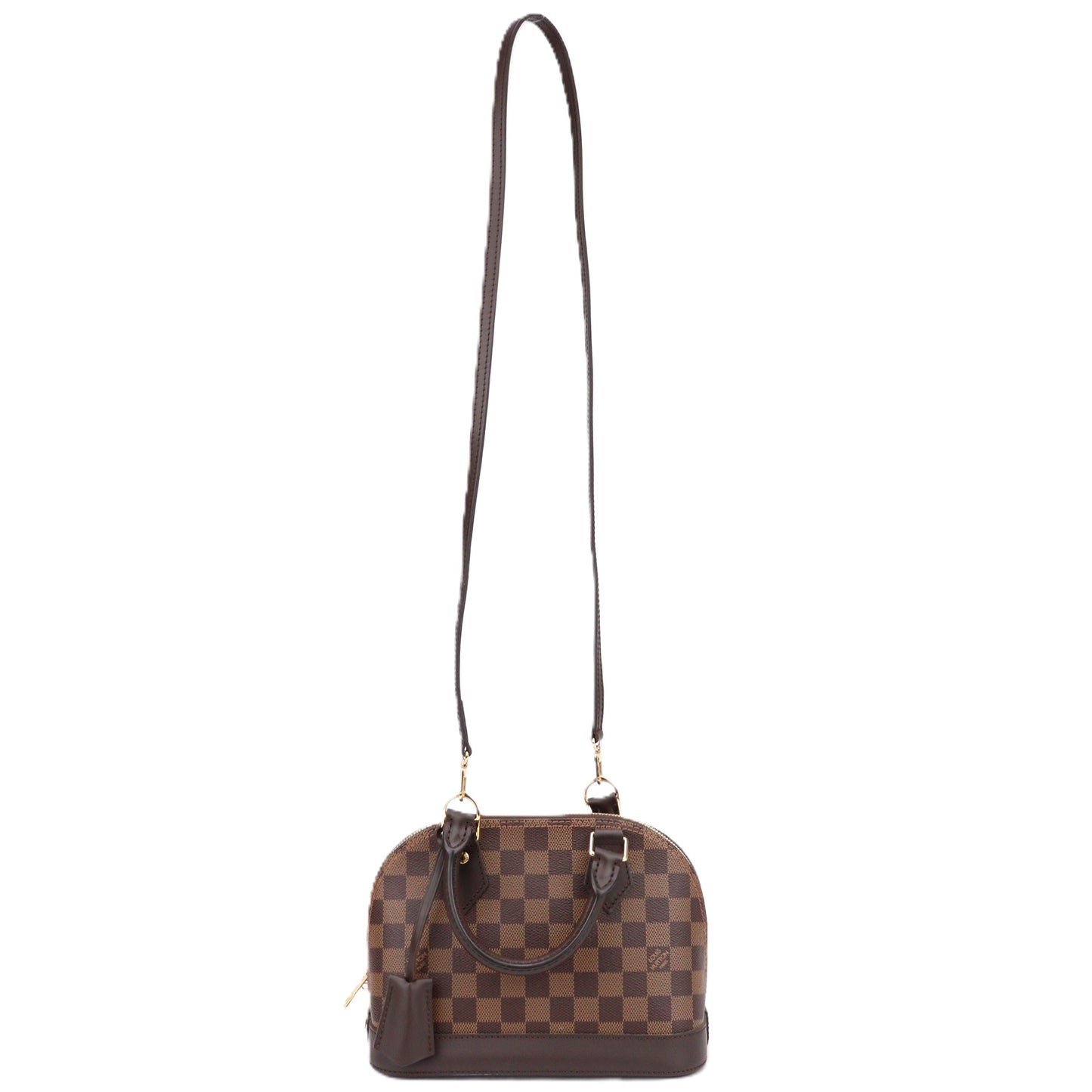 LOUIS VUITTON N41221 ALMA BB