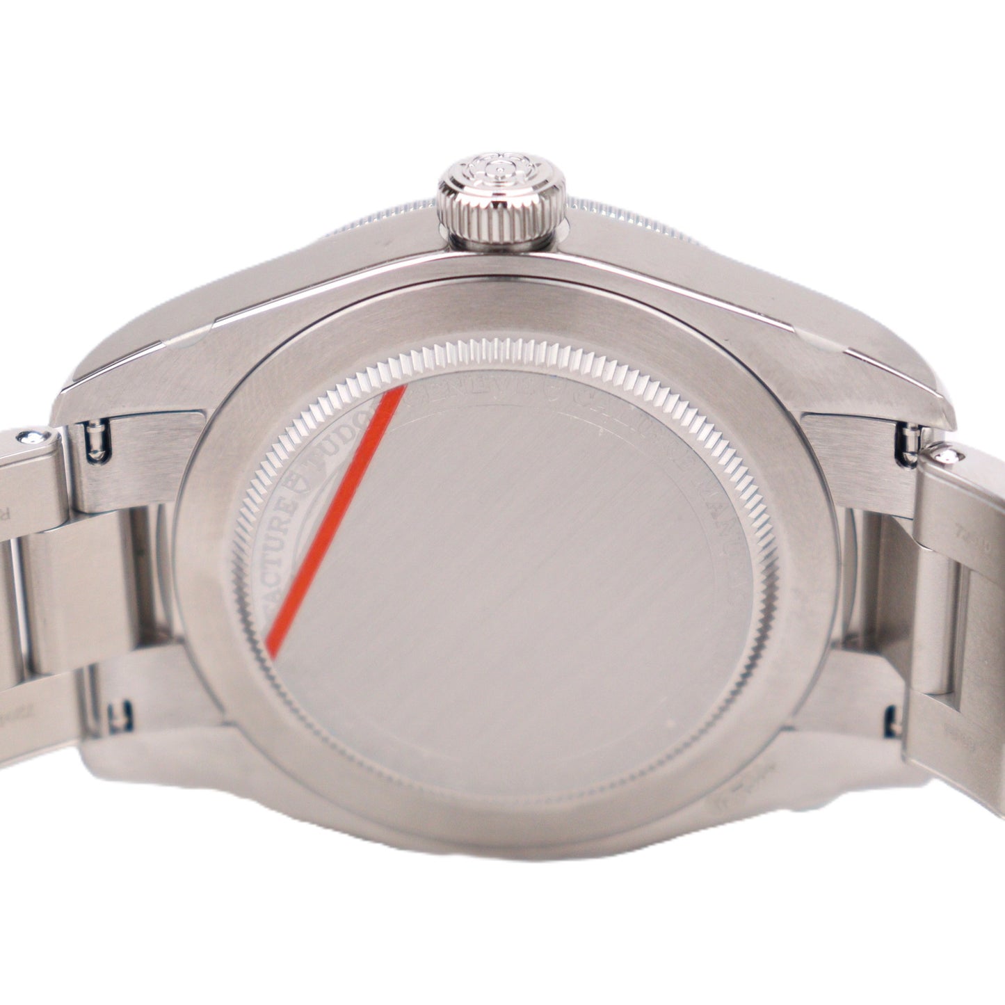 TUDOR 79030B Black Bay 58