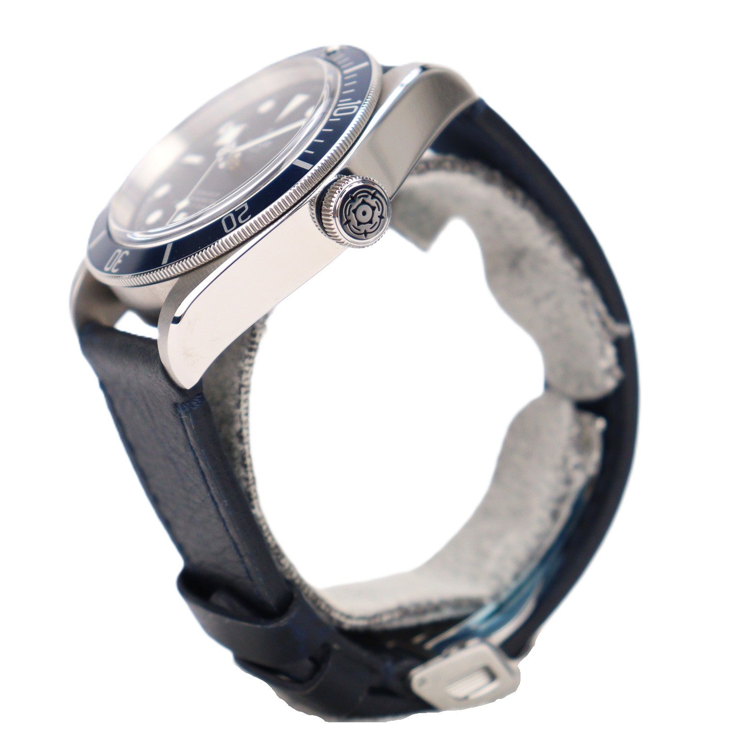 TUDOR 79230B Black Bay