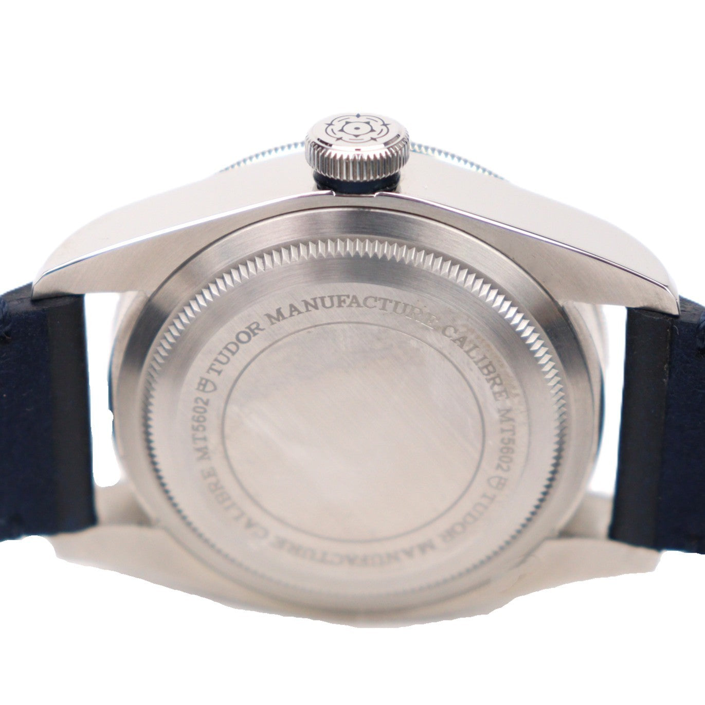 TUDOR 79230B Black Bay