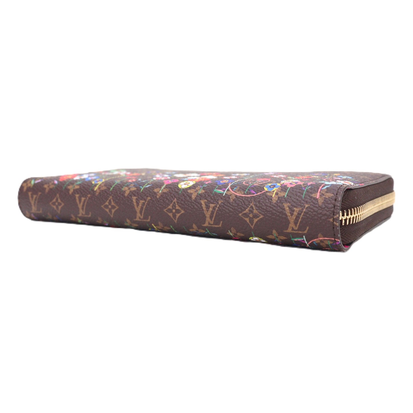 LOUIS VUITTON M14162 ZIPPY WALLET