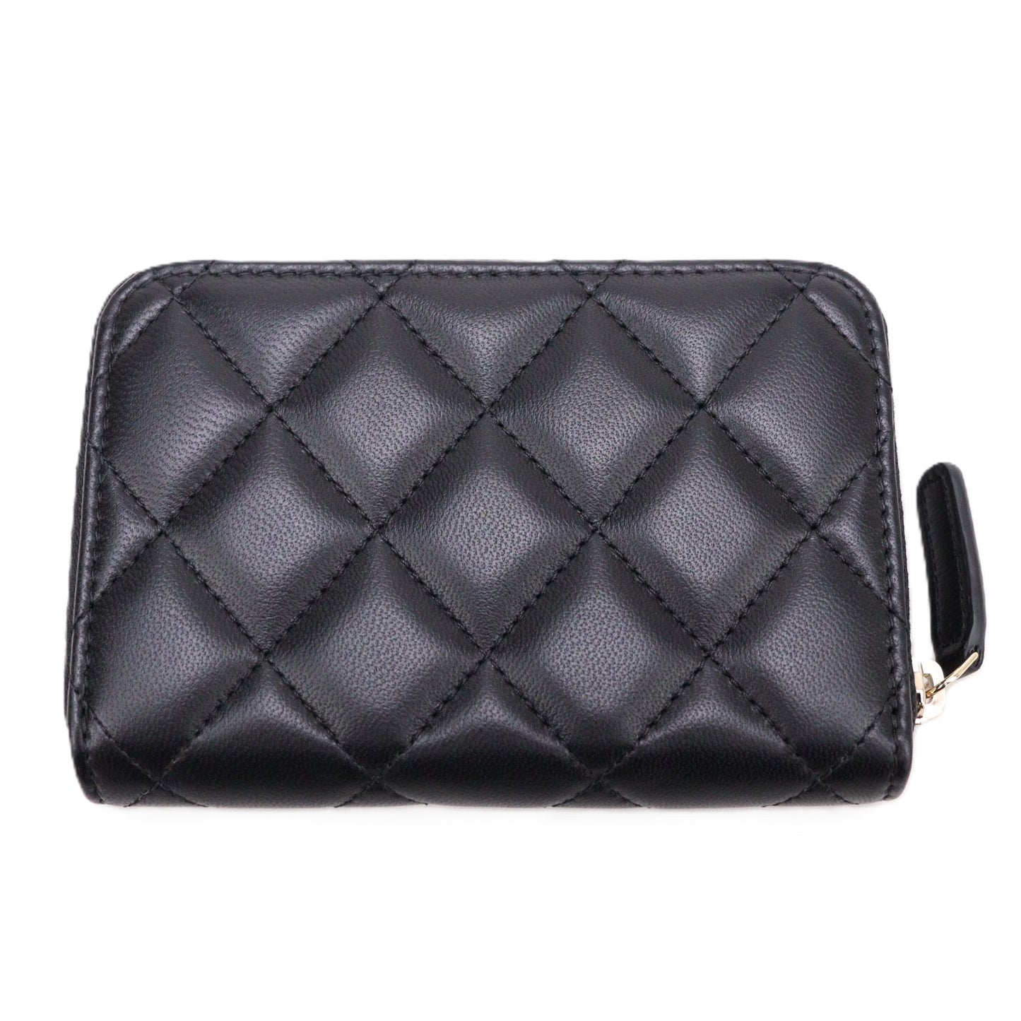 CHANEL AP4037 COIN CASE