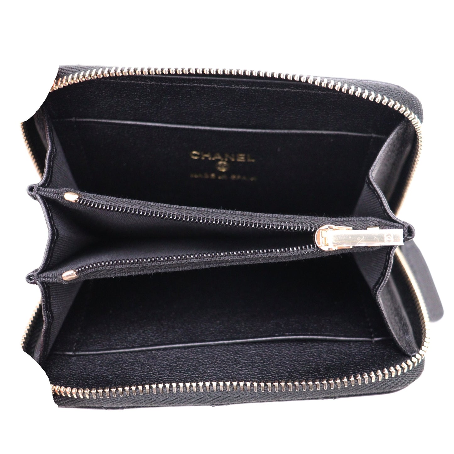 CHANEL AP4037 COIN CASE
