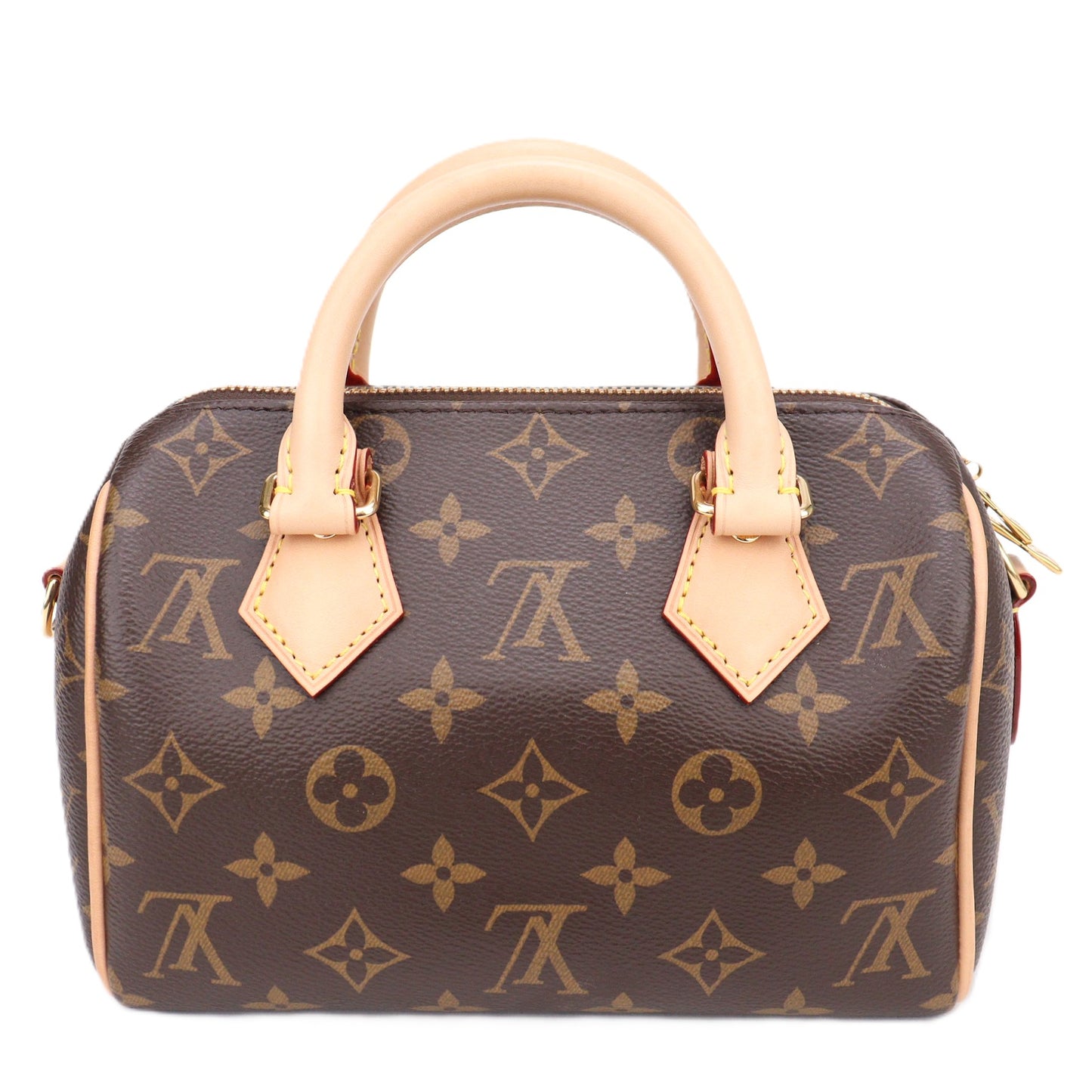 LOUIS VUITTON M46234 SPEEDY BANDOULIERE