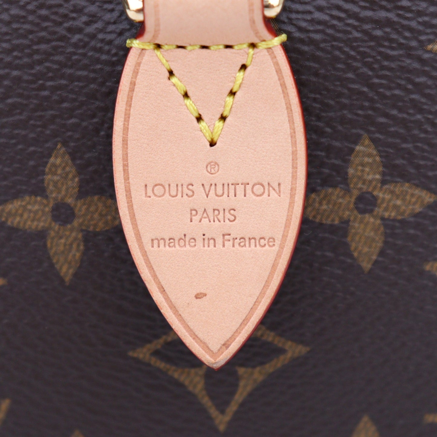 LOUIS VUITTON M46234 SPEEDY BANDOULIERE