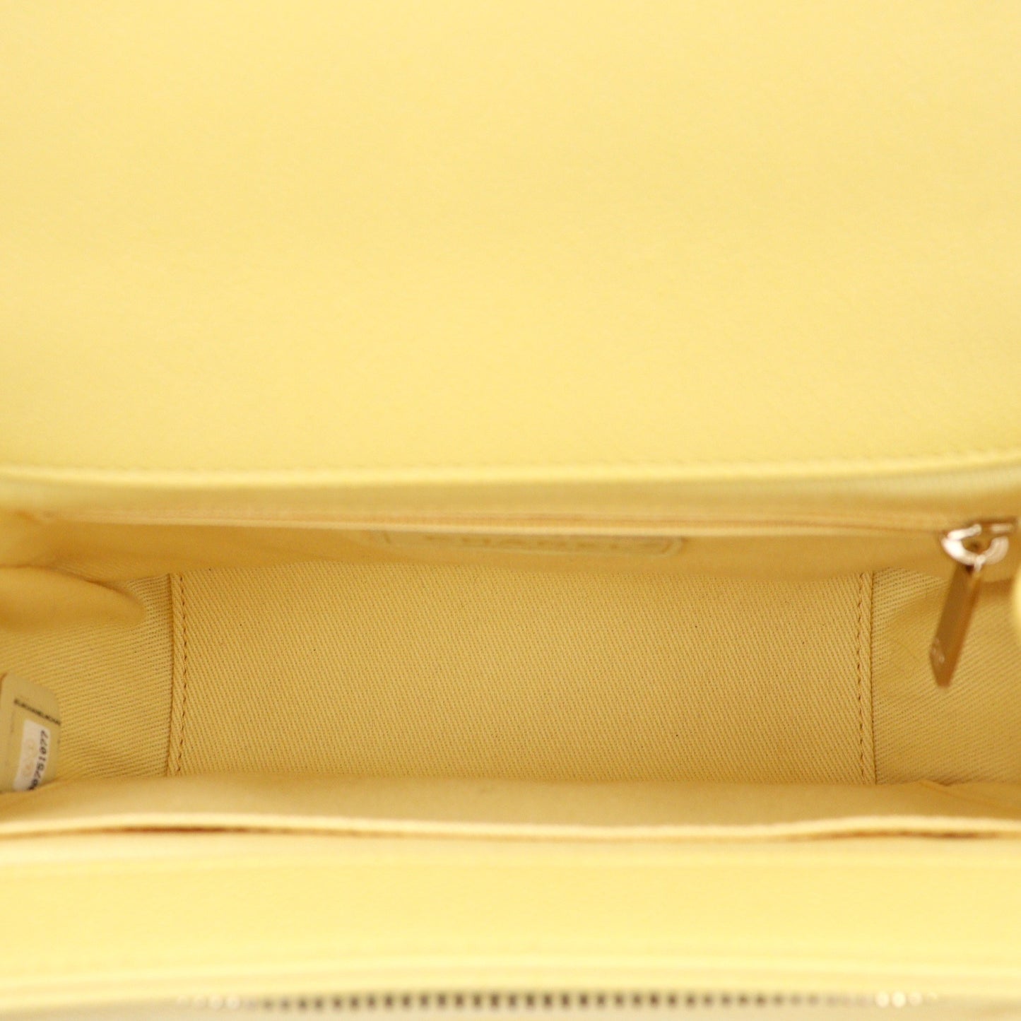 CHANEL 93749 BAG