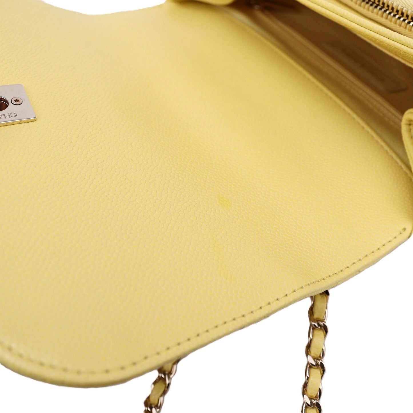 CHANEL 93749 BAG