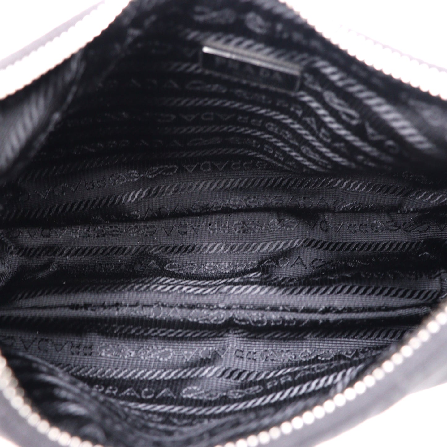 PRADA 1BH204 BAG
