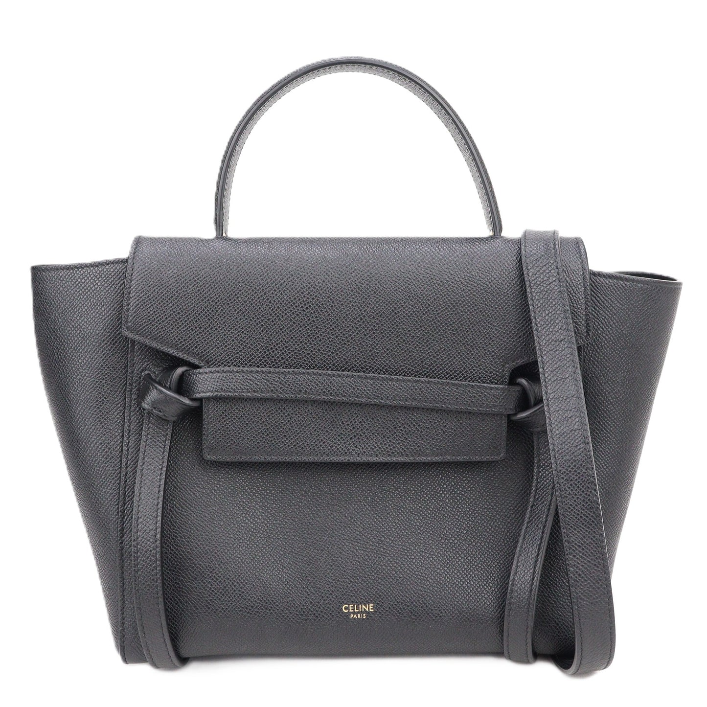 CELINE 189153ZVA BELT BAG