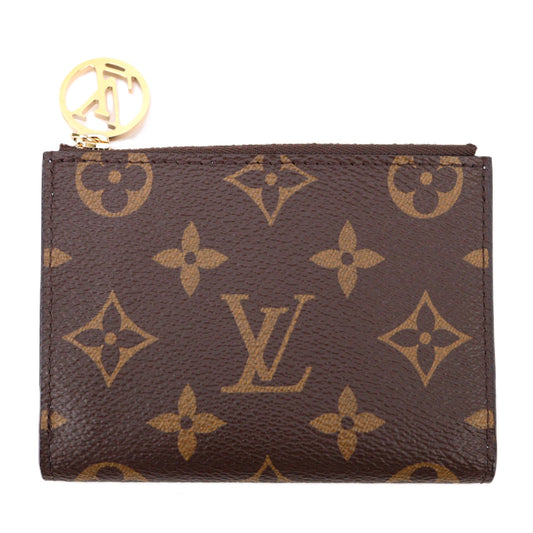 LOUIS VUITTON M83605 PORTEFEUILLE LISA