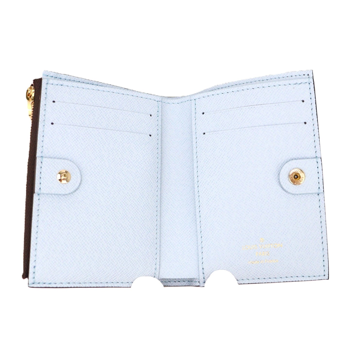 LOUIS VUITTON M83605 PORTEFEUILLE LISA