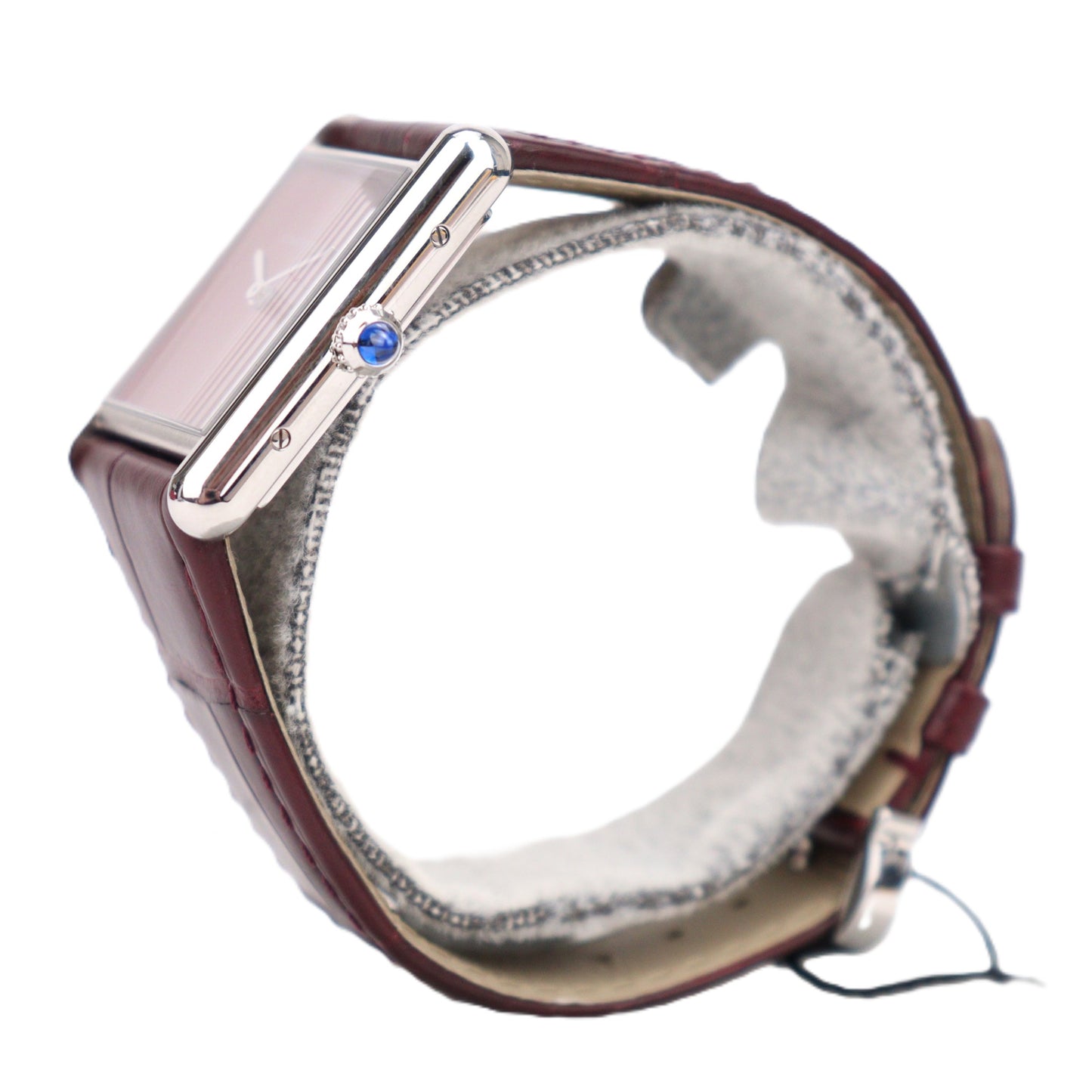 Cartier WSTA0054 Tank Must Large Model