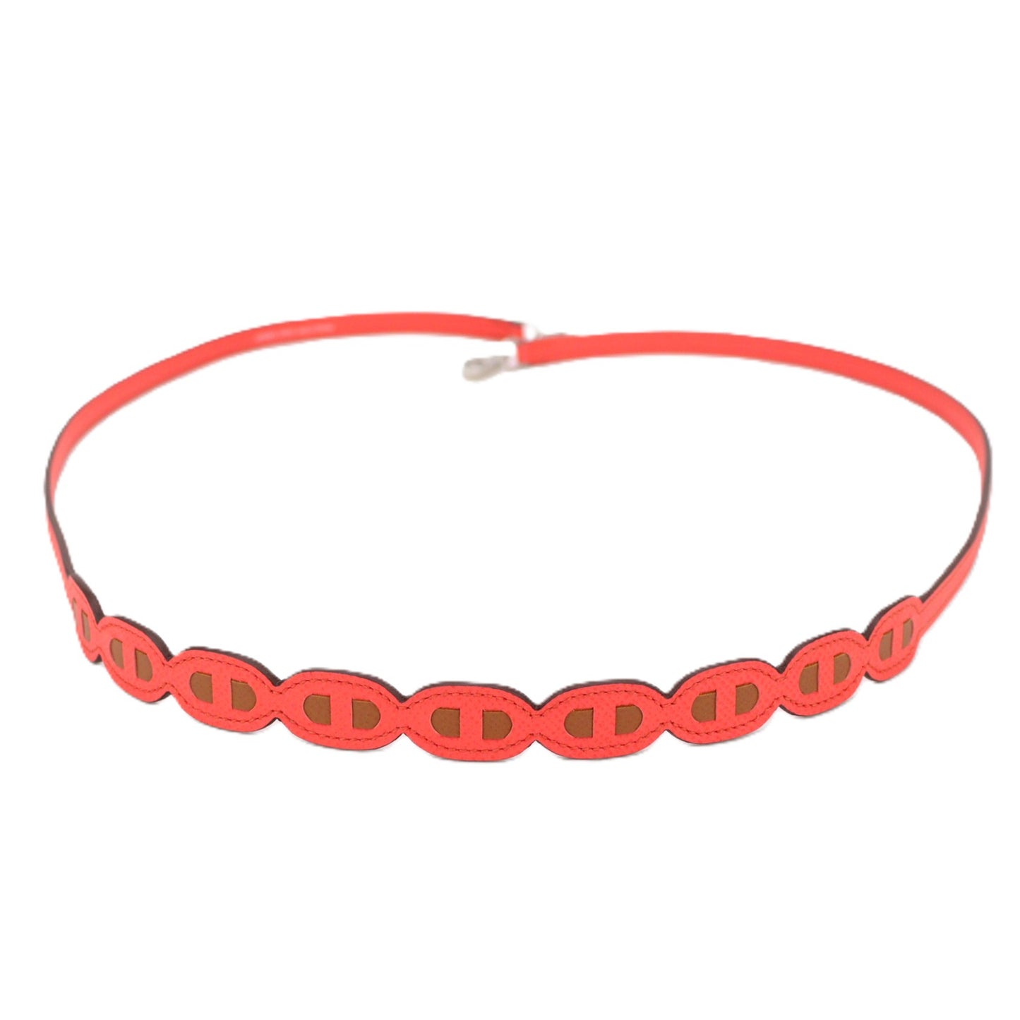 HERMES 082217CK PETIT MAILLONS