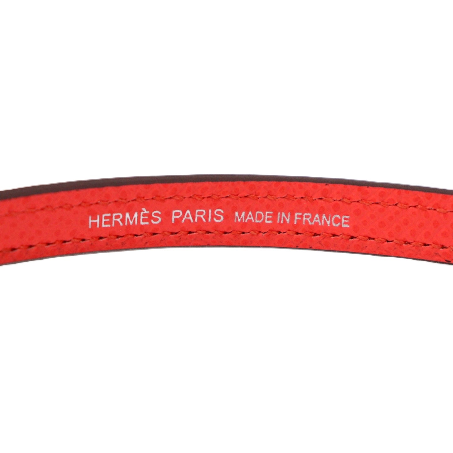 HERMES 082217CK PETIT MAILLONS