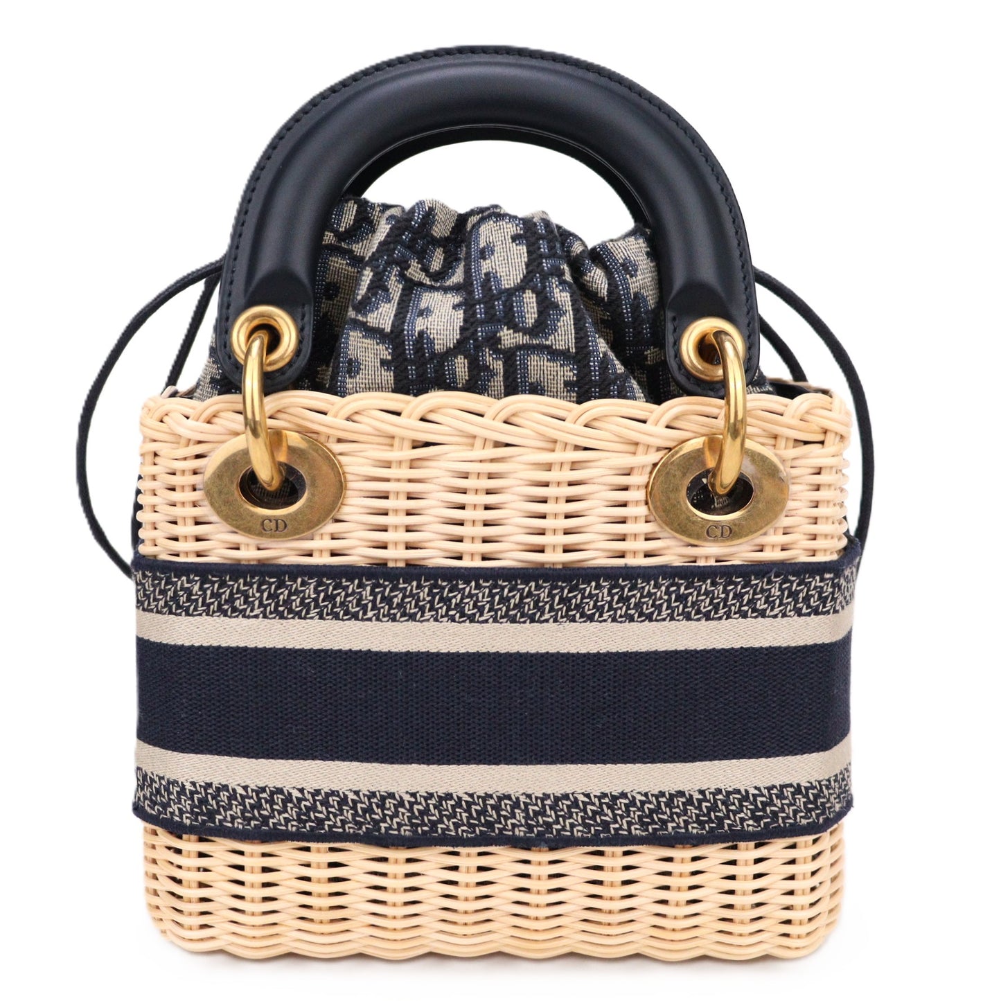 DIOR M0505CMVO LADY DIOR MINI