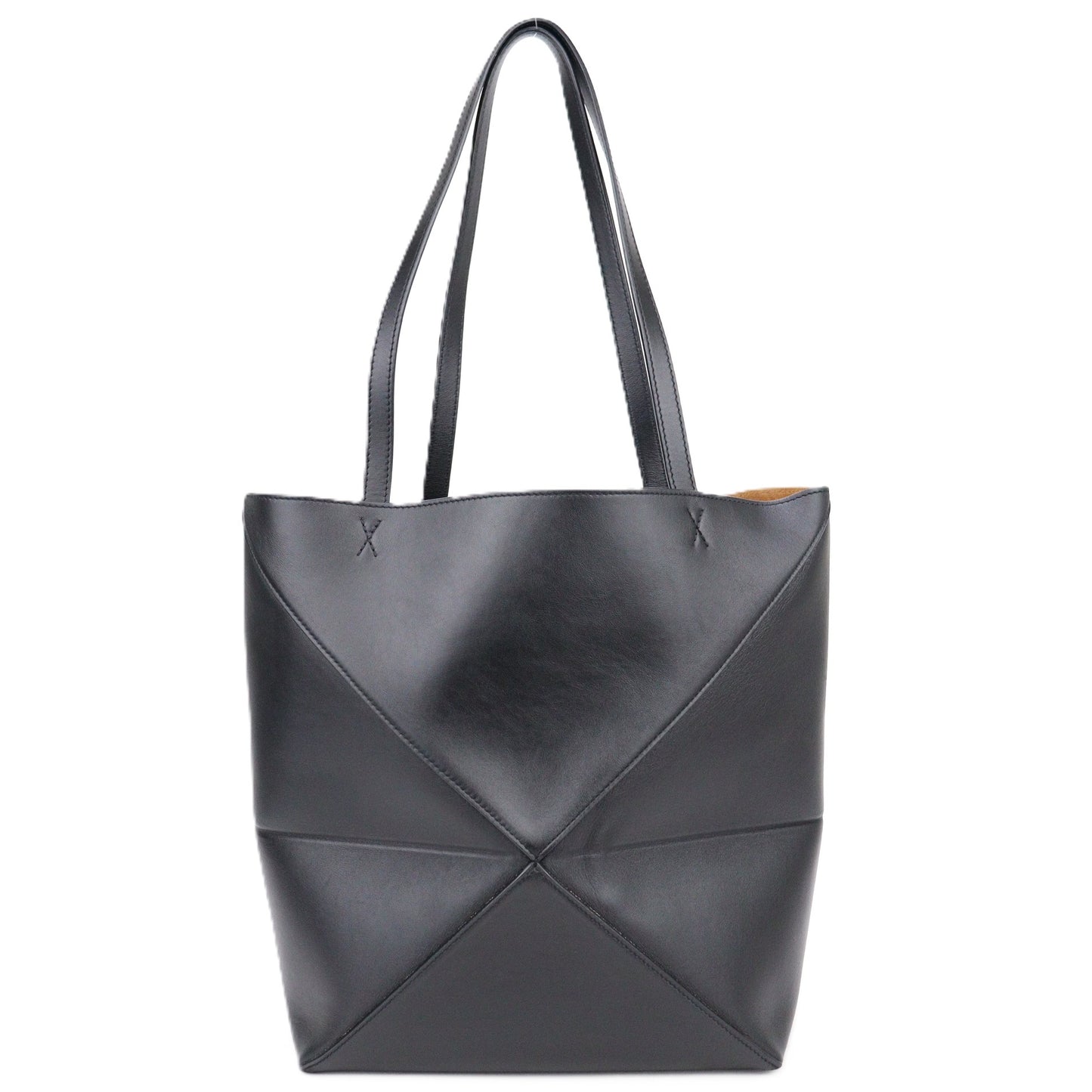 LOEWE A657G50X01 PUZZLE FOLD TOTE