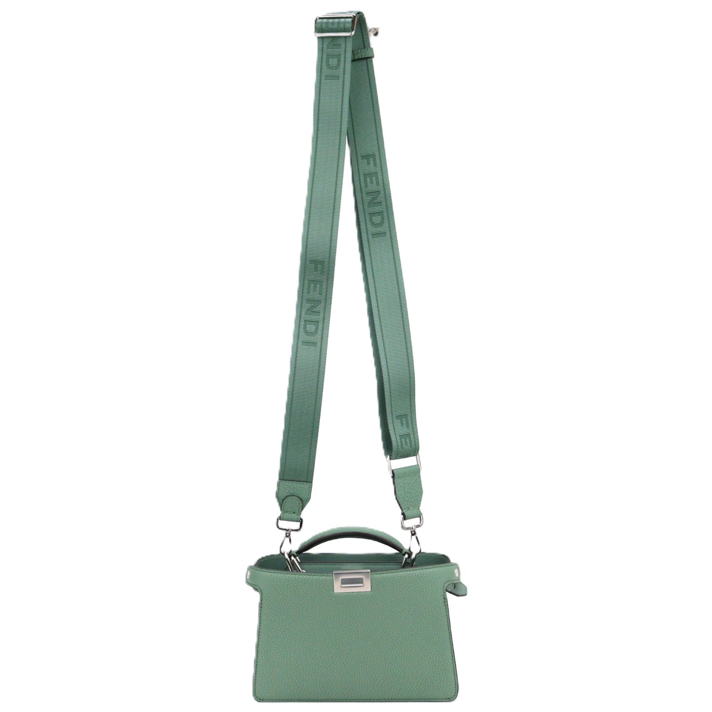 FENDI 7VA582 AMA3 PEEK A BOO I SEE U X CROSS