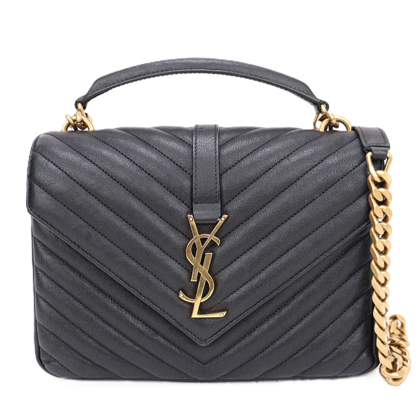 SAINT LAURENT 600279 BRM07 COLLEGE