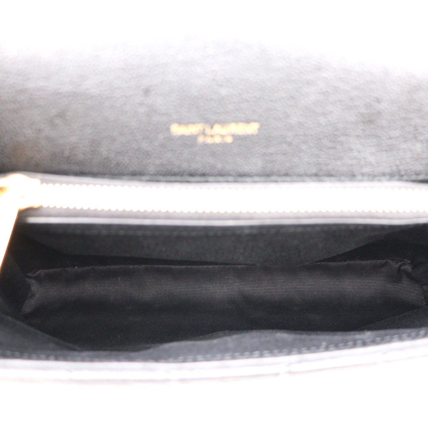 SAINT LAURENT 600279 BRM07 COLLEGE