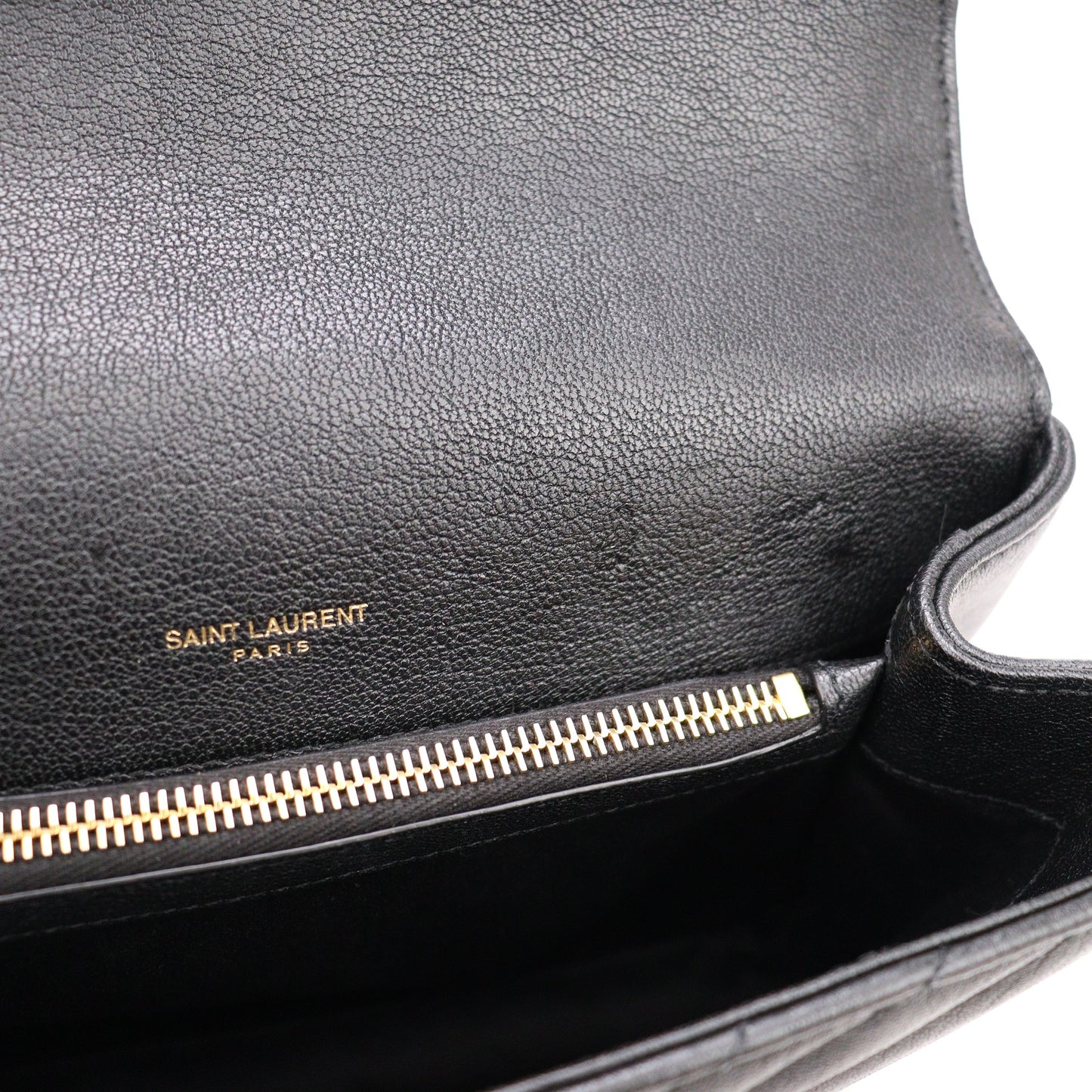 SAINT LAURENT 600279 BRM07 COLLEGE