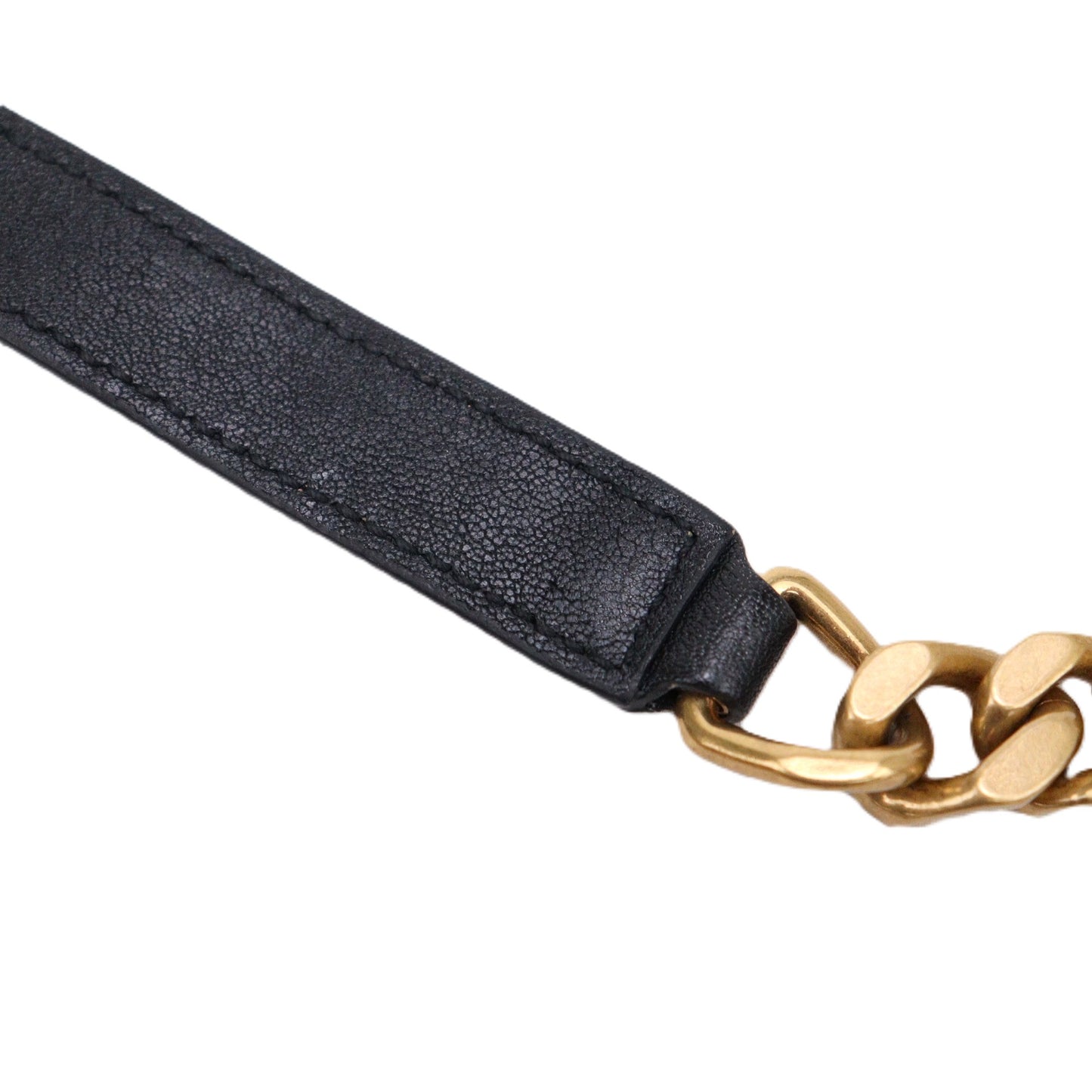 SAINT LAURENT 600279 BRM07 COLLEGE