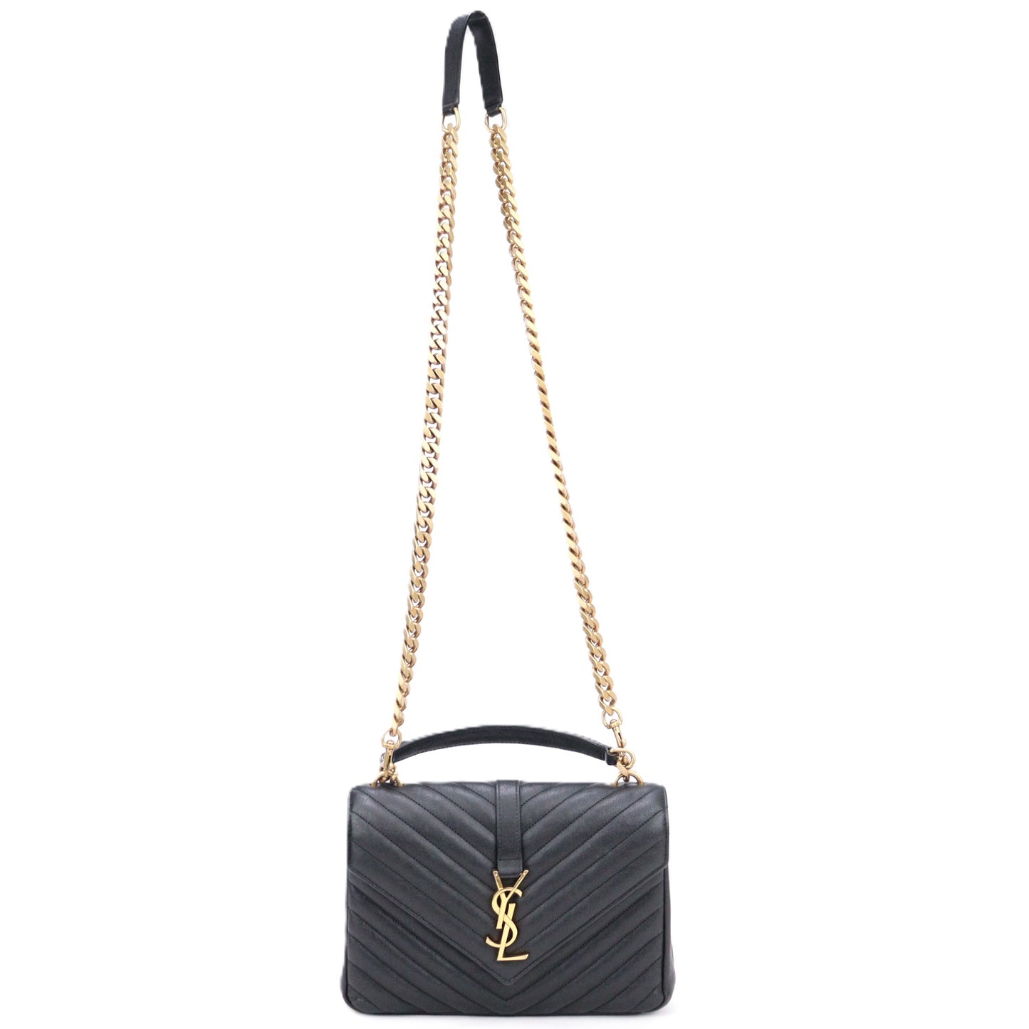 SAINT LAURENT 600279 BRM07 COLLEGE