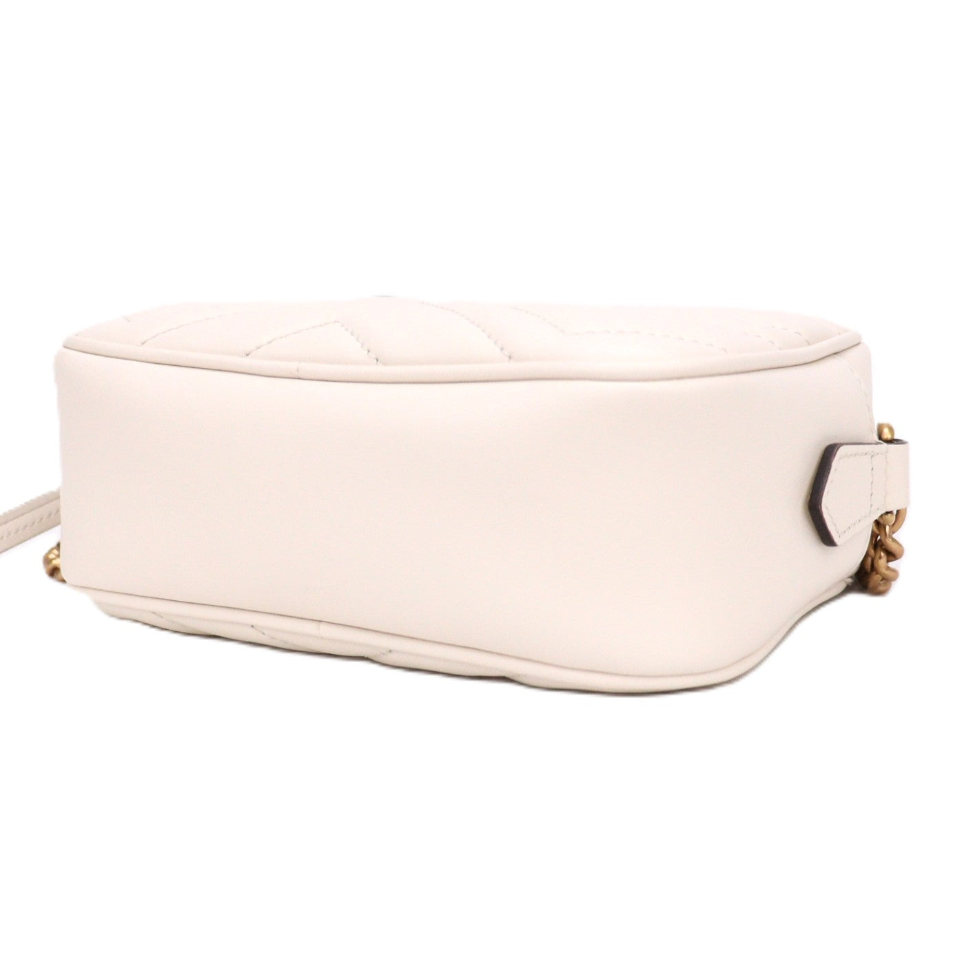 GUCCI 448065 DTD1T MINI CAMERA BAG