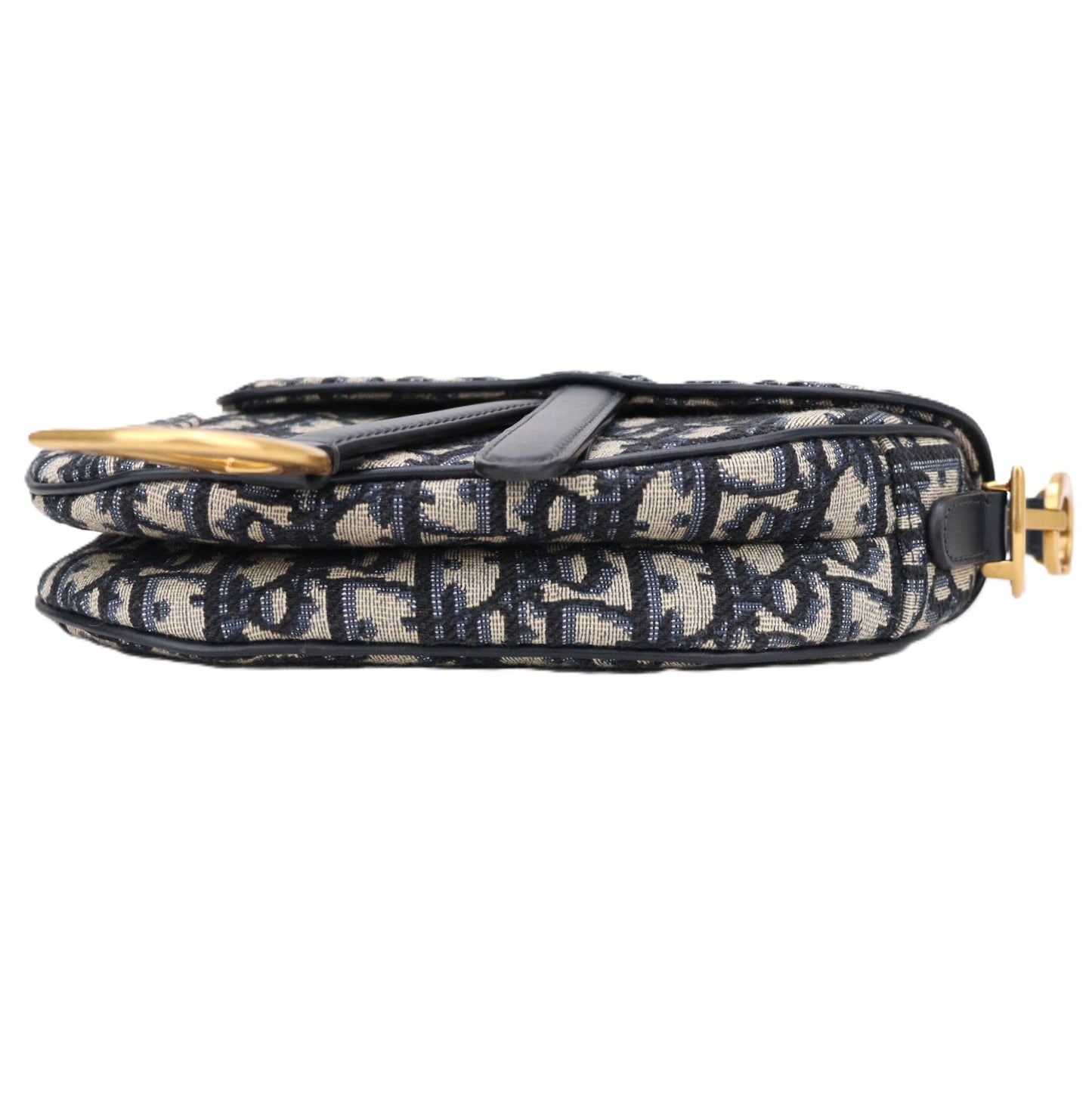 DIOR M0456CTZQ SADDLE MINI