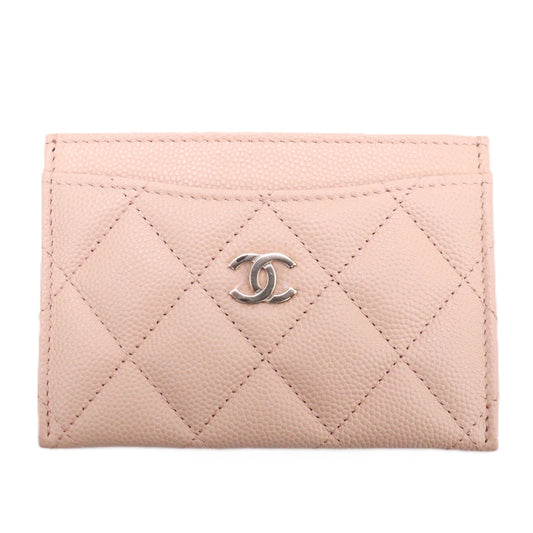 CHANEL AP0213 CARD CASE