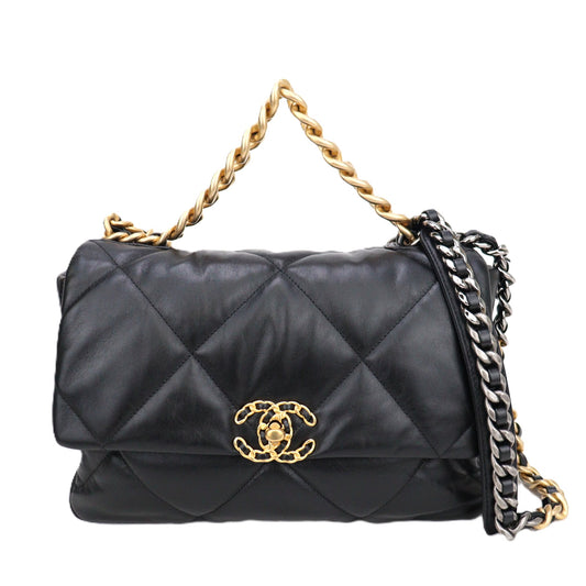 CHANEL AS1161 SHOULDER BAG