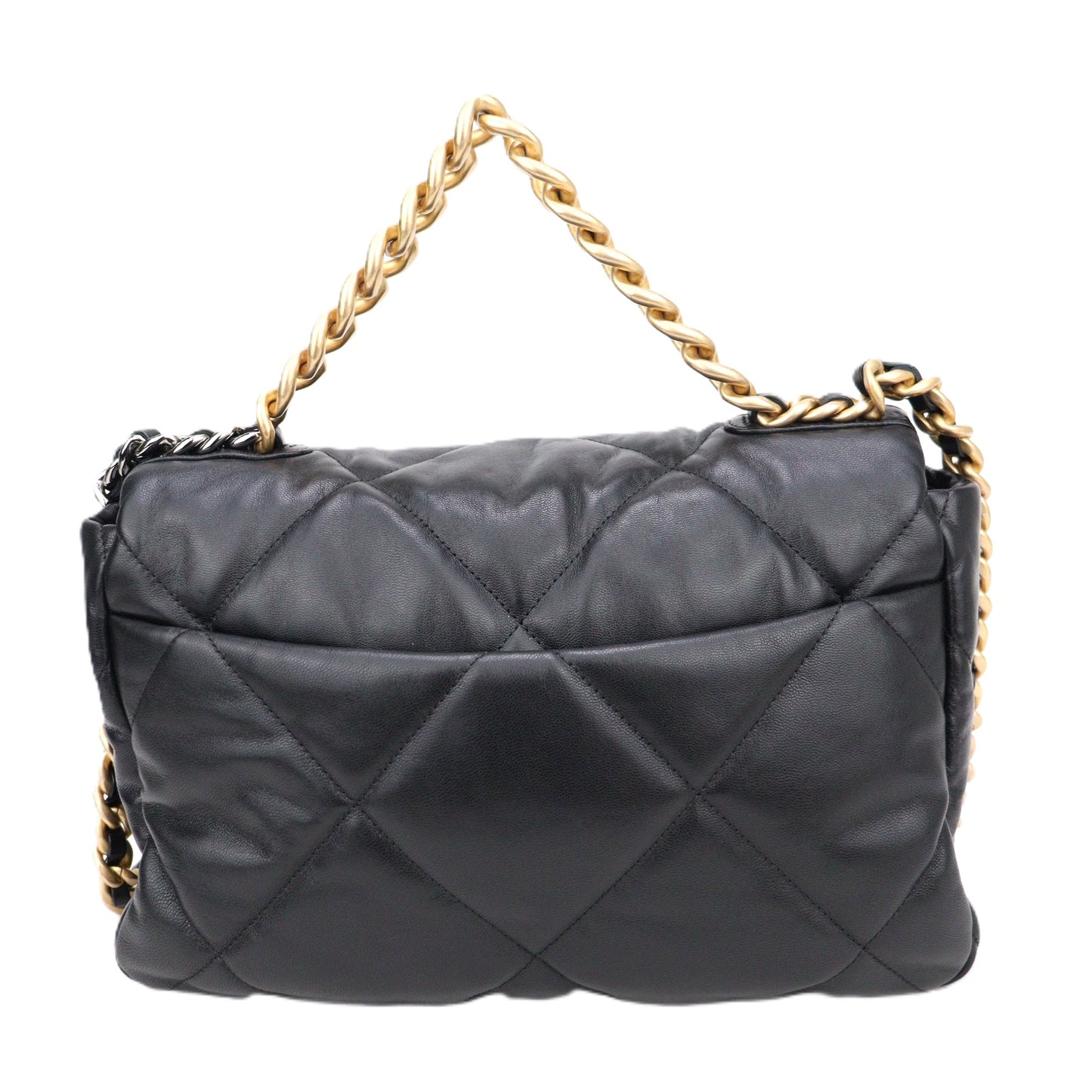 CHANEL AS1161 SHOULDER BAG