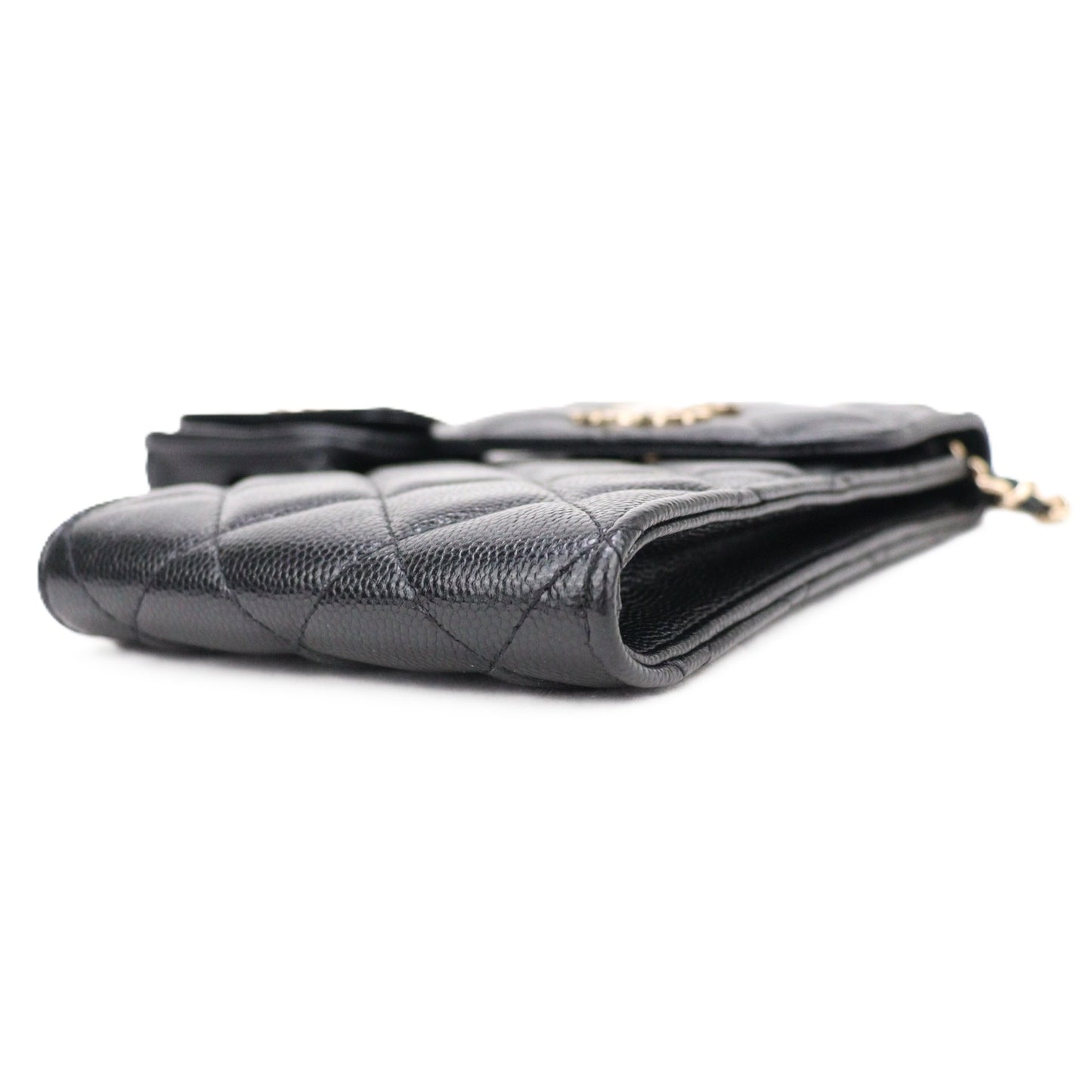 CHANEL AP2033 PHONE&AIRPODS CASE