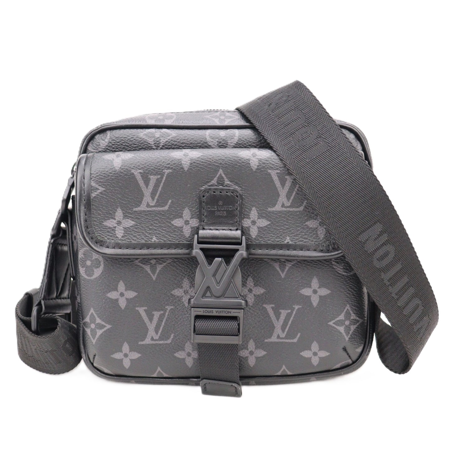 LOUIS VUITTON M12518 GETAWAY MESSENGER