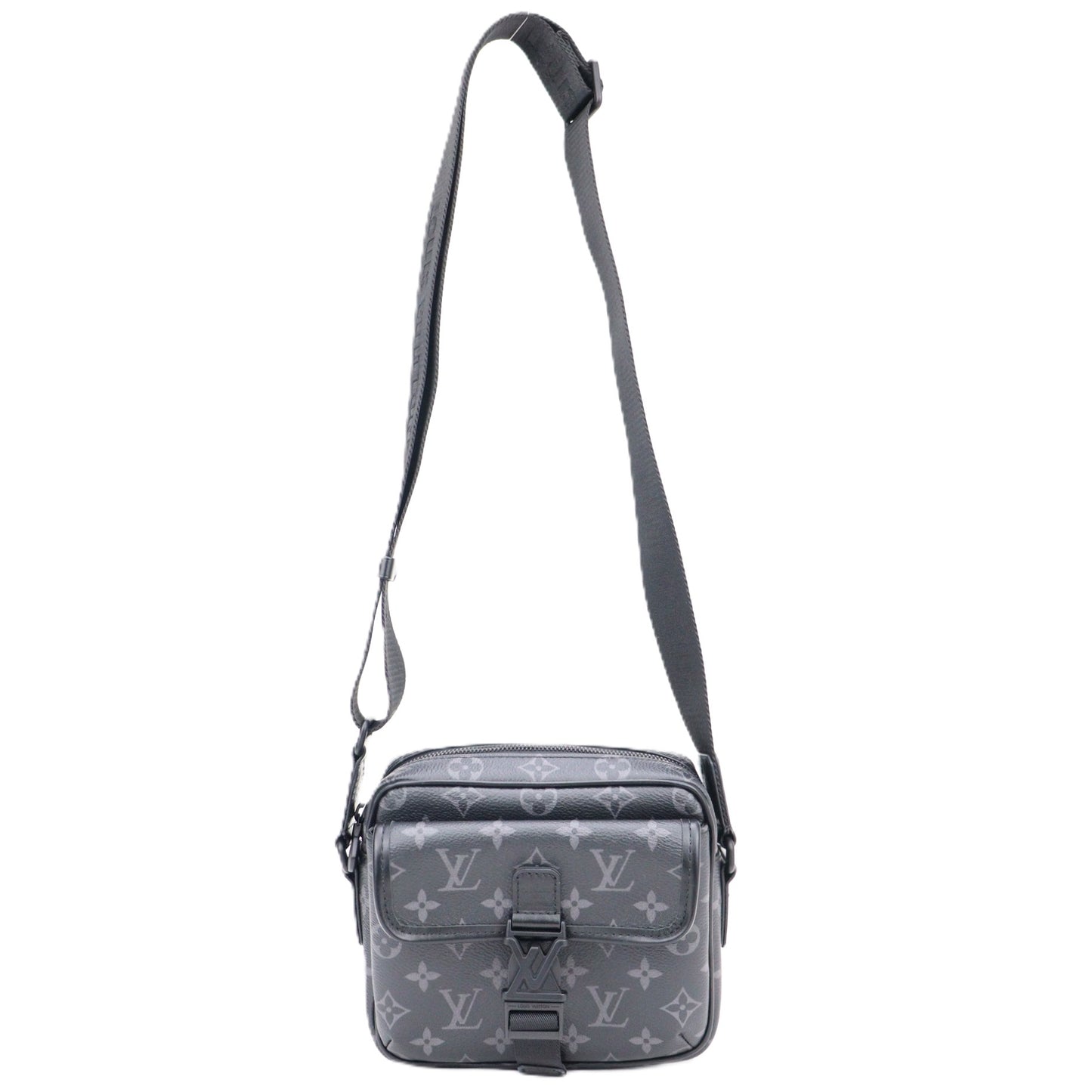 LOUIS VUITTON M12518 GETAWAY MESSENGER