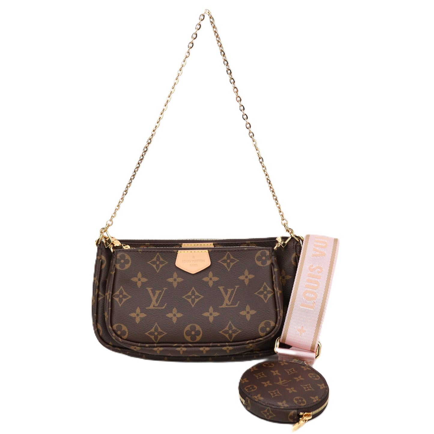 LOUIS VUITTON M44840 MULTI POCHETTE ACCESSOIRES
