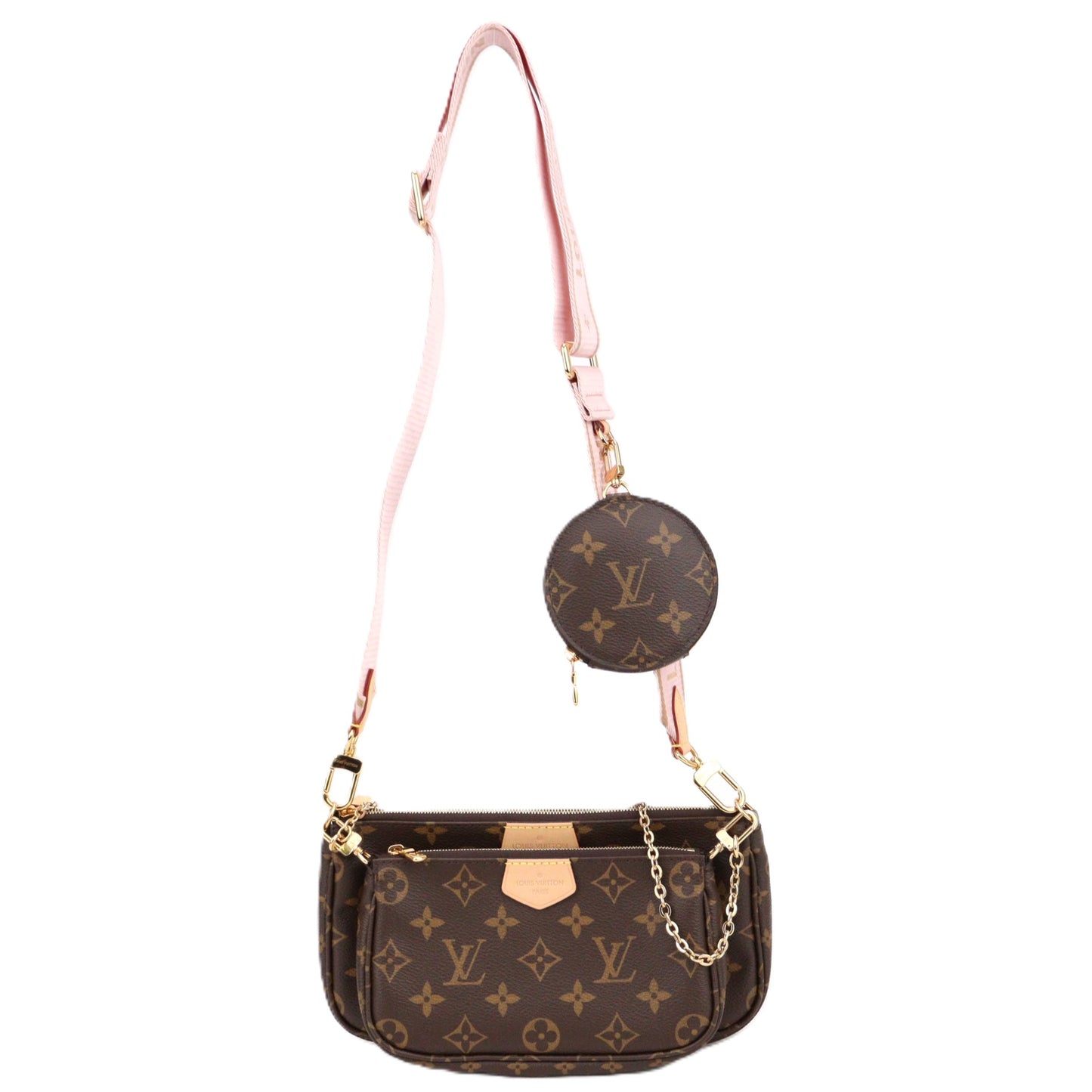 LOUIS VUITTON M44840 MULTI POCHETTE ACCESSOIRES