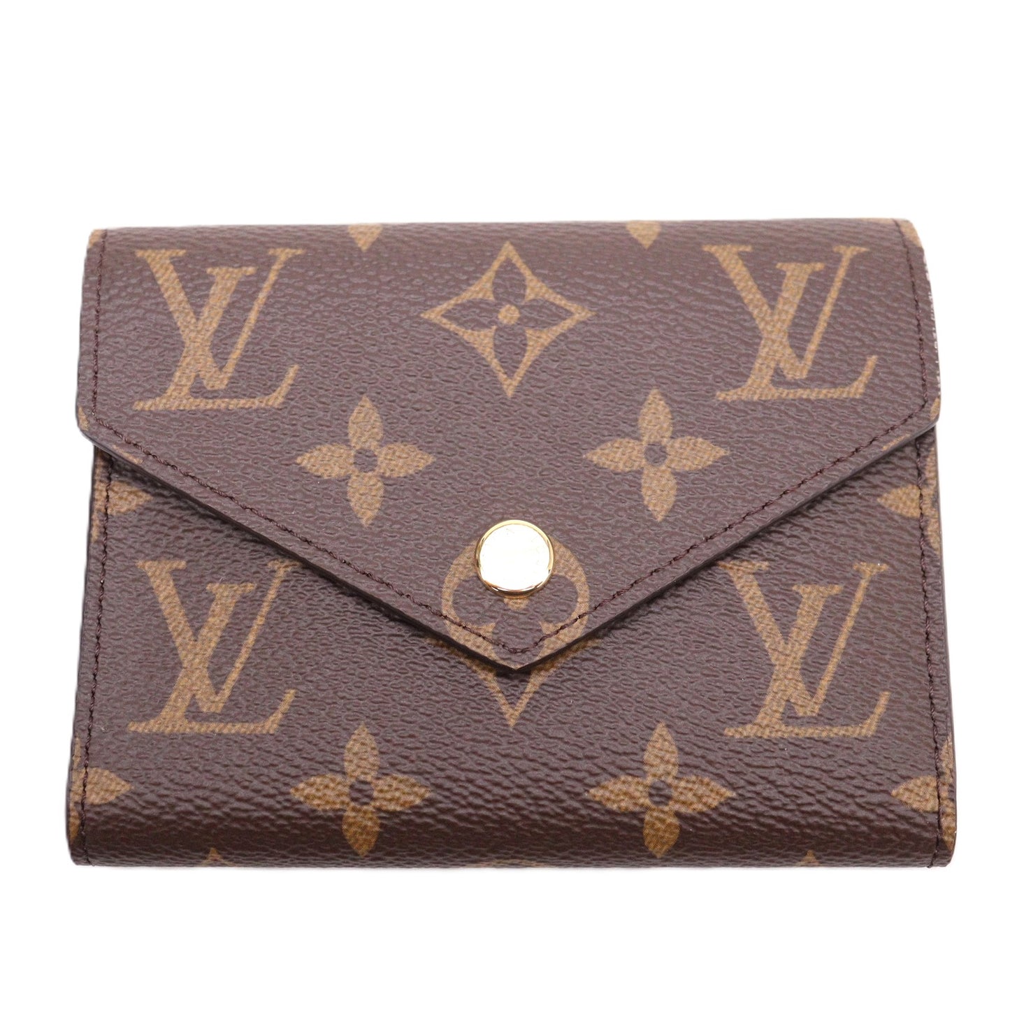 LOUIS VUITTON M62472 PORTEFEUILLE VICTORINE