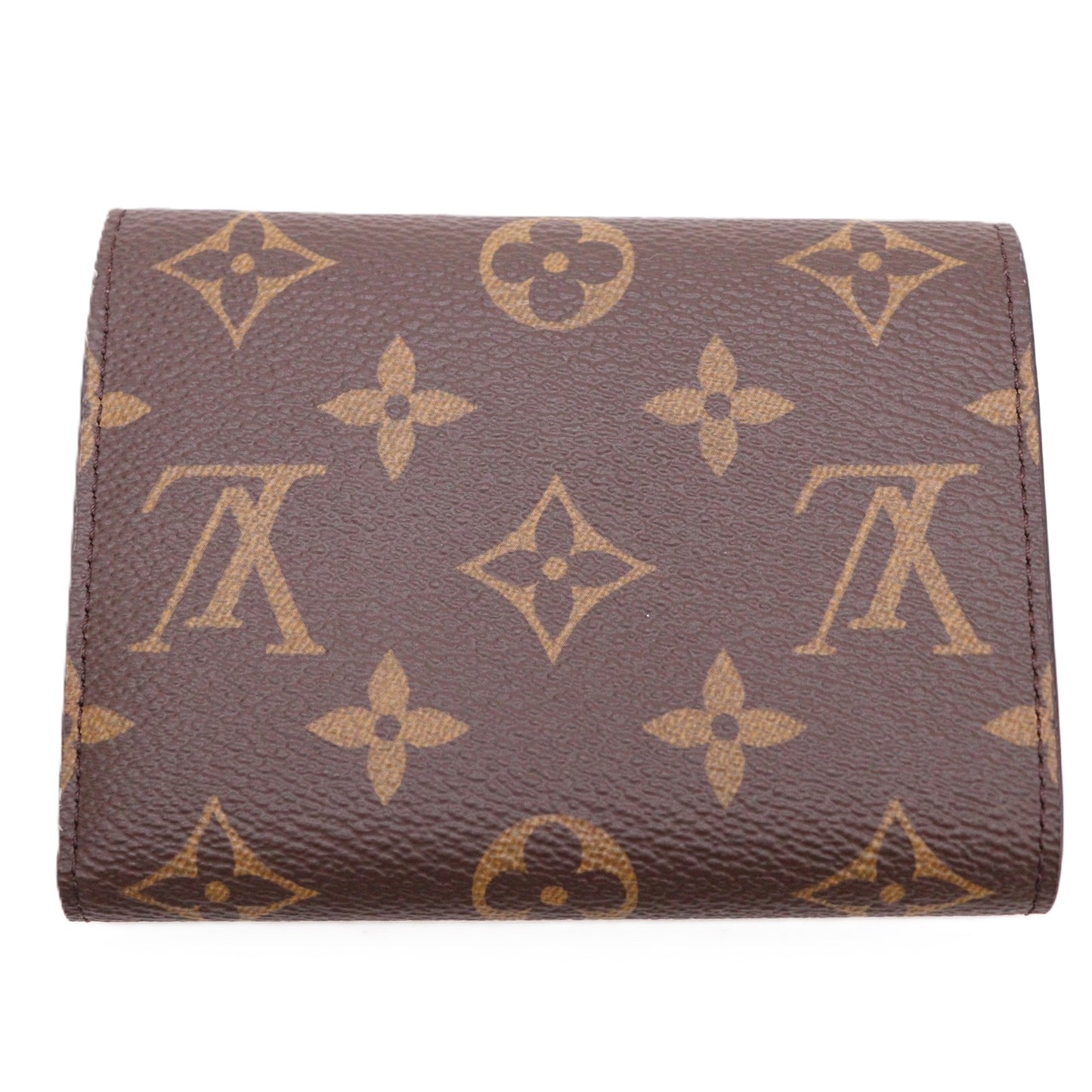 LOUIS VUITTON M62472 PORTEFEUILLE VICTORINE