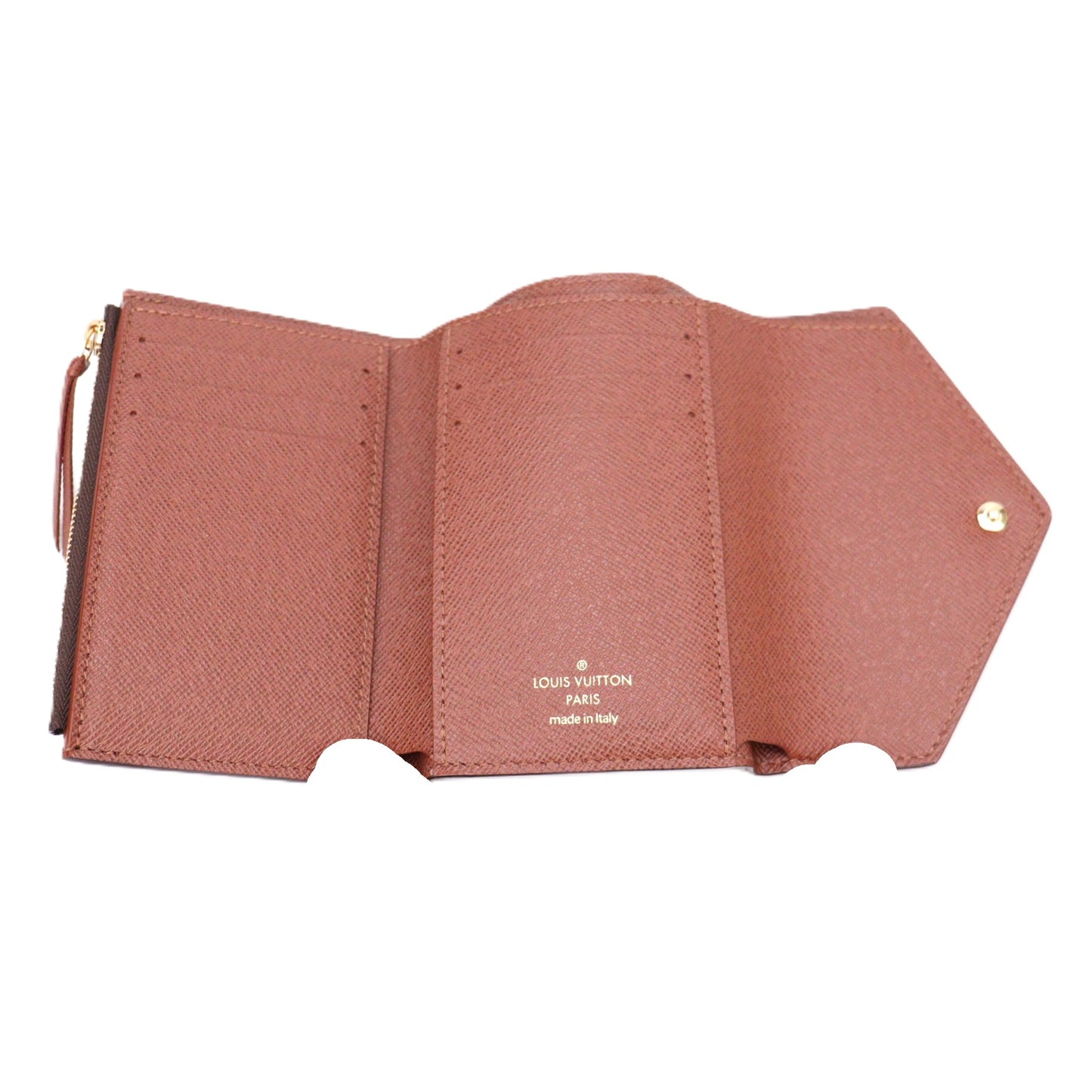 LOUIS VUITTON M62472 PORTEFEUILLE VICTORINE
