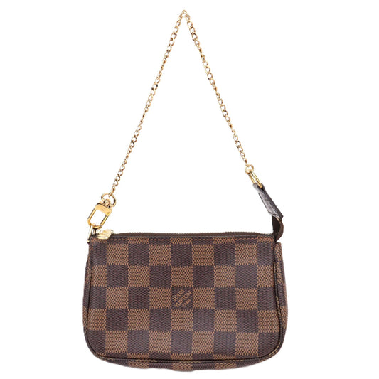 LOUIS VUITTON N58009 MINI POCHETTE ACCESSOIRES