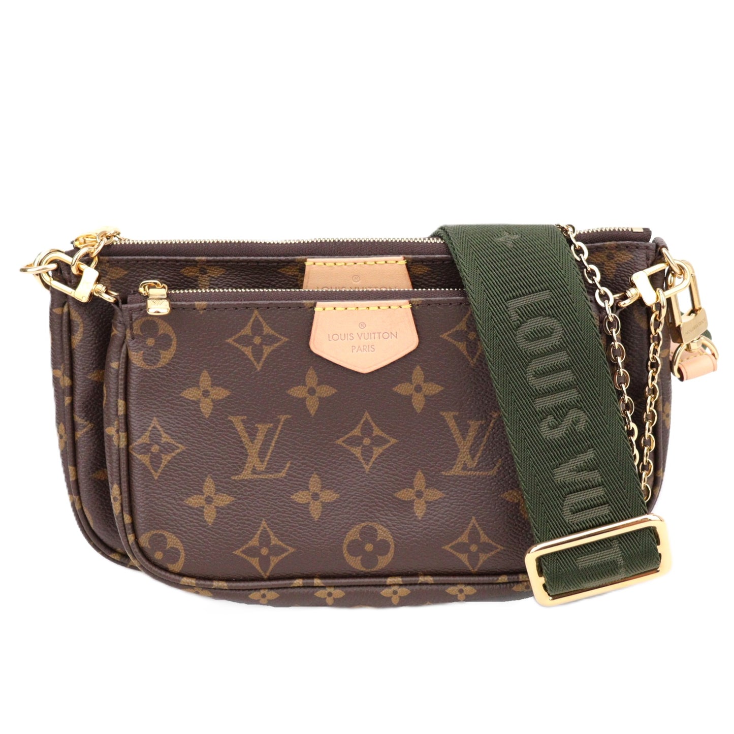LOUIS VUITTON M44813 MULTI POCHETTE ACCESSOIRES